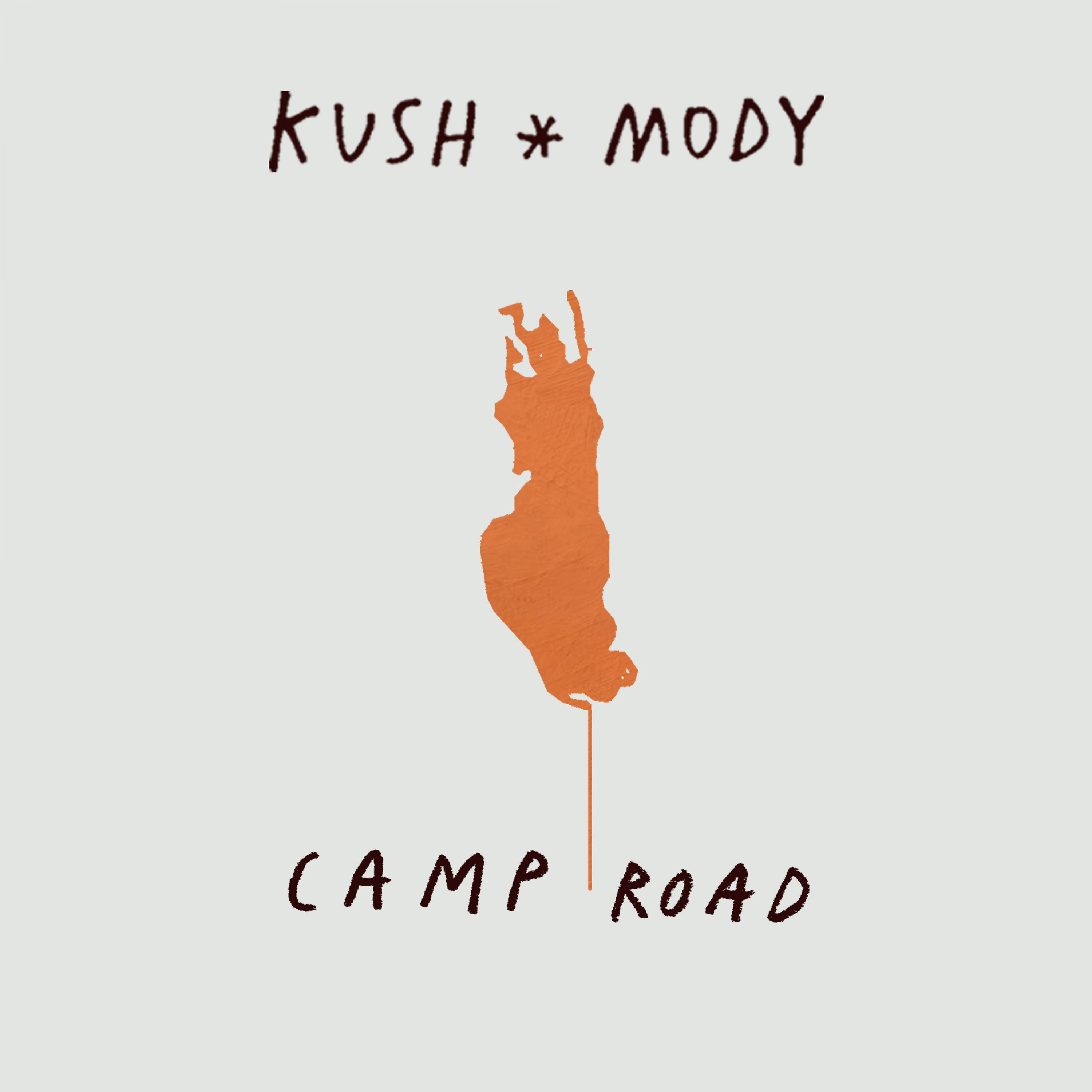 Постер альбома Camp Road
