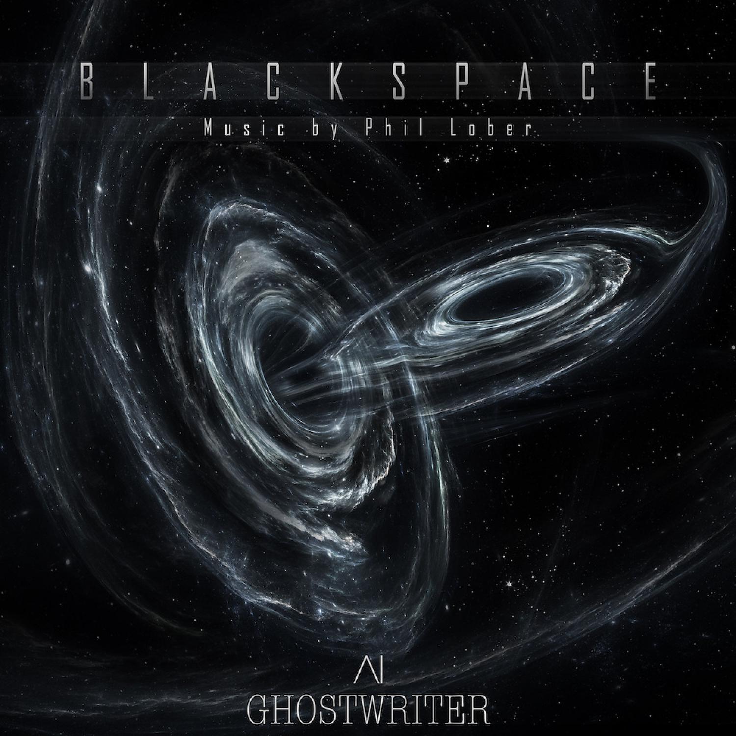 Постер альбома Blackspace