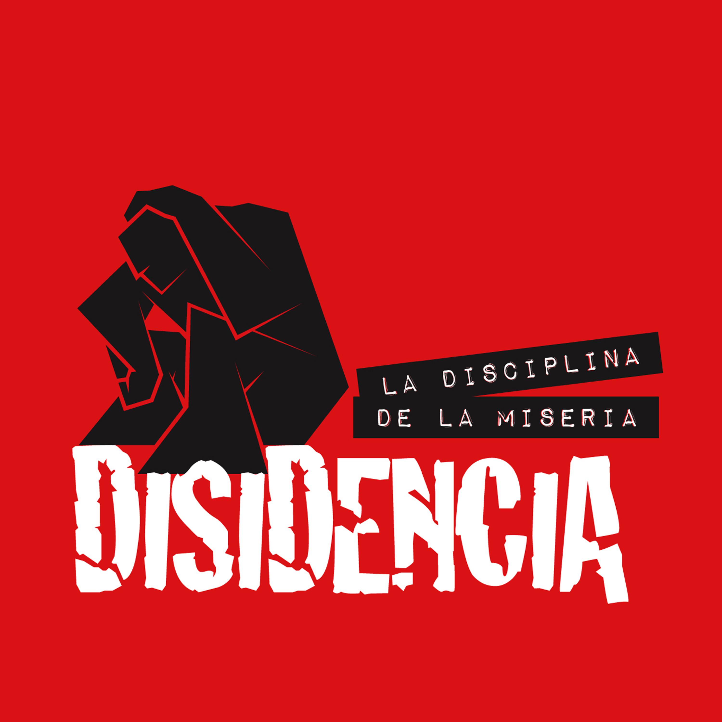 Постер альбома La Disciplina de la Miseria