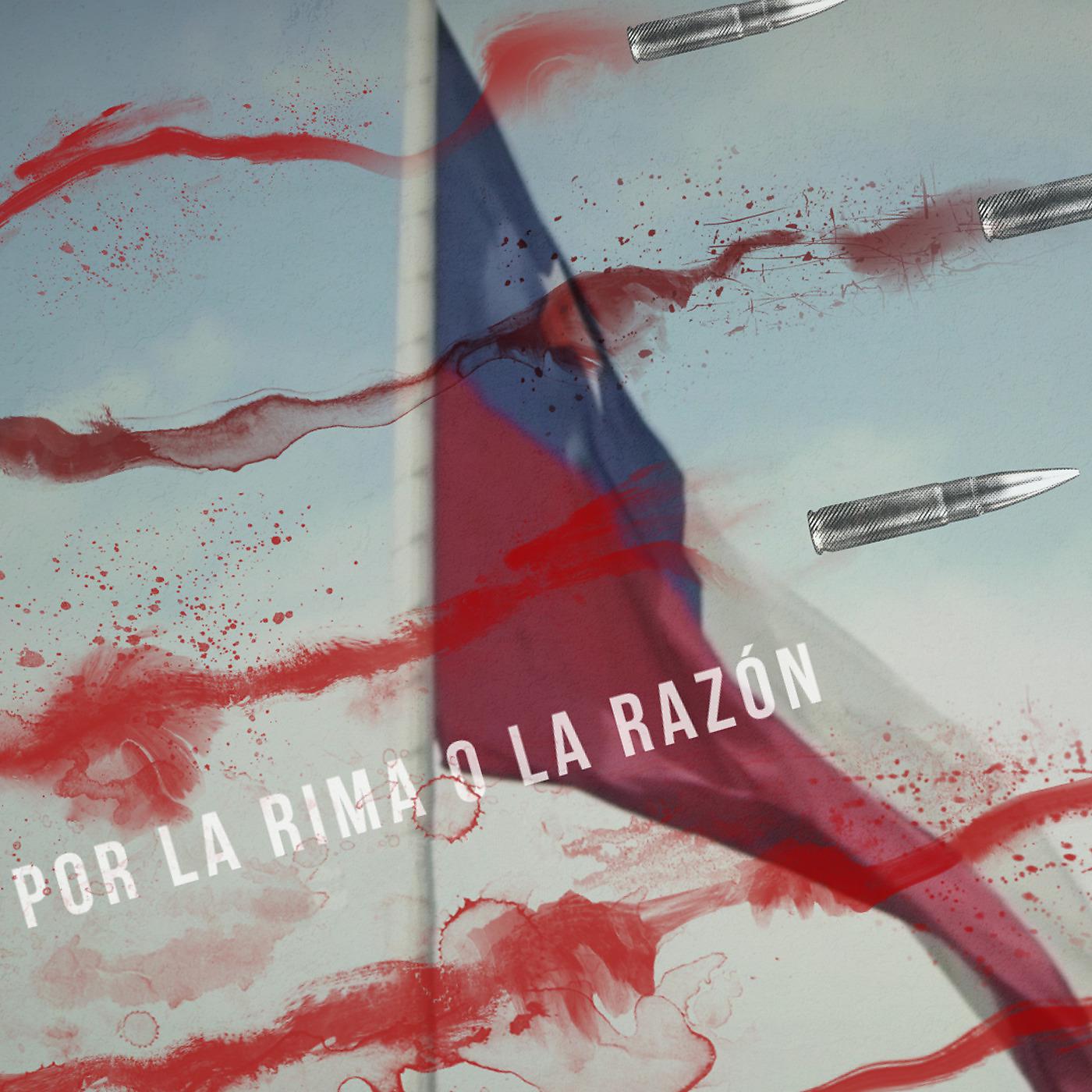 Постер альбома Por la Rima o la Razón