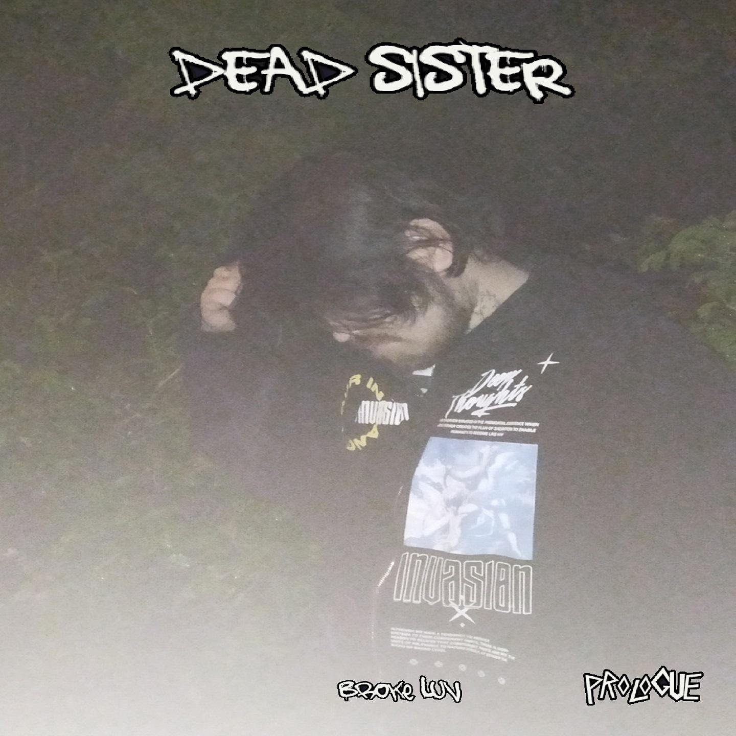 Постер альбома Dead Sister