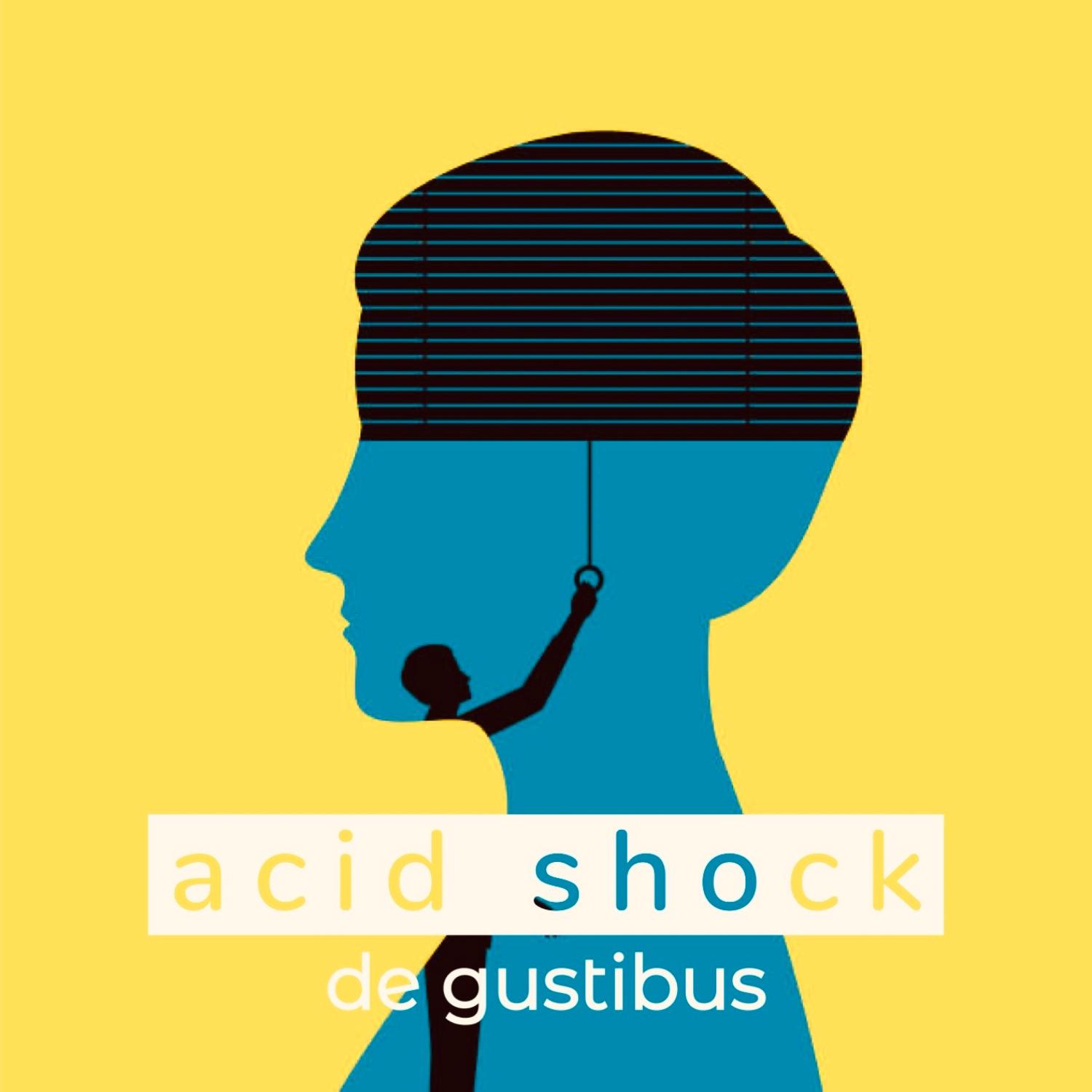 Постер альбома Acid Shock