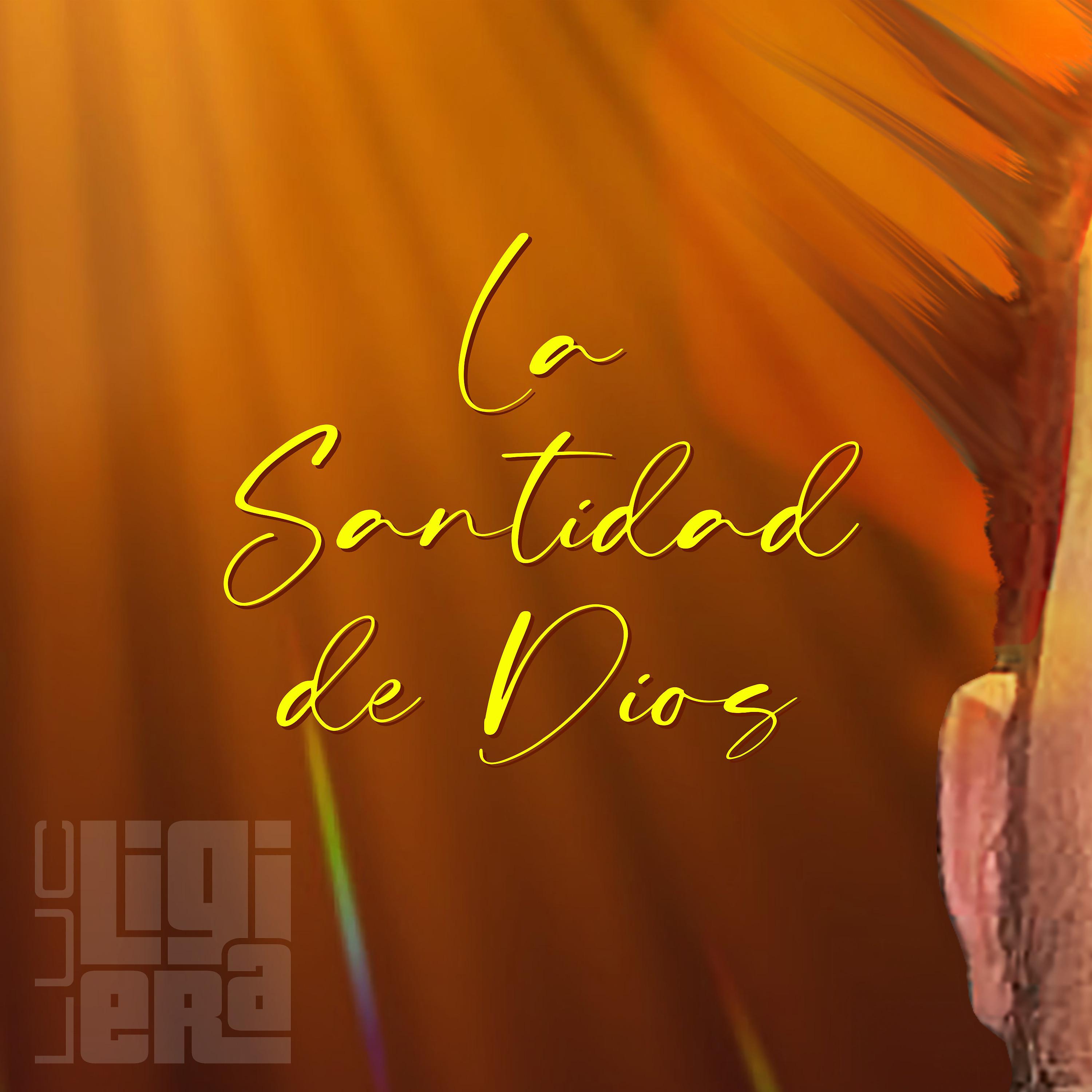 Постер альбома La Santidad de Dios