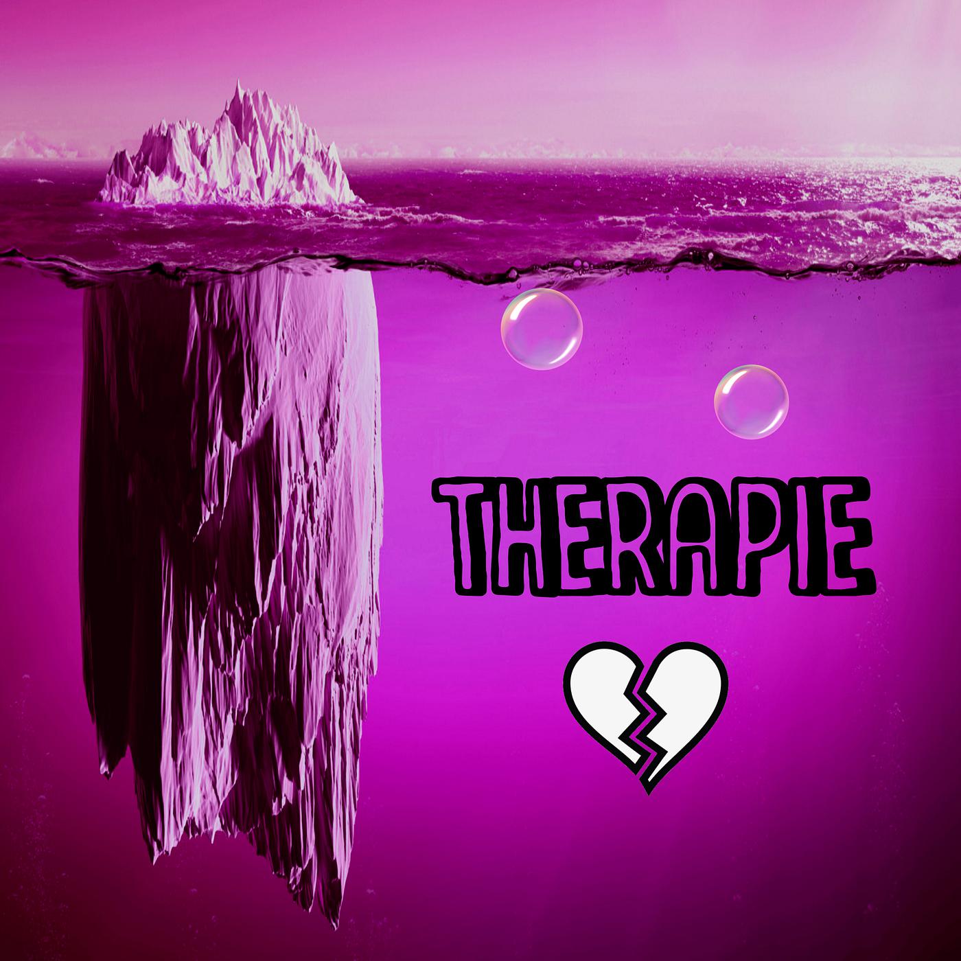Постер альбома Therapie
