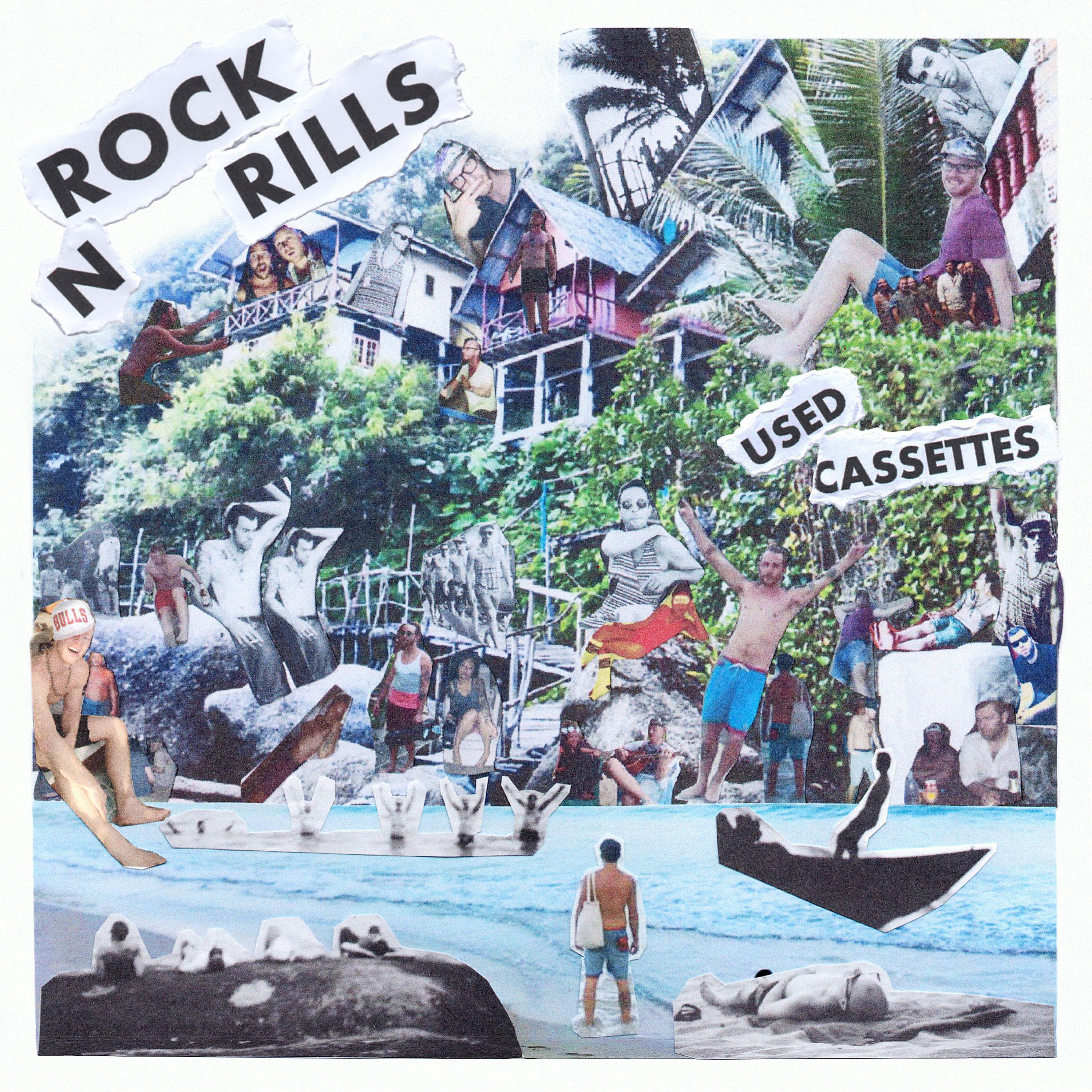 Постер альбома Rock n Rills