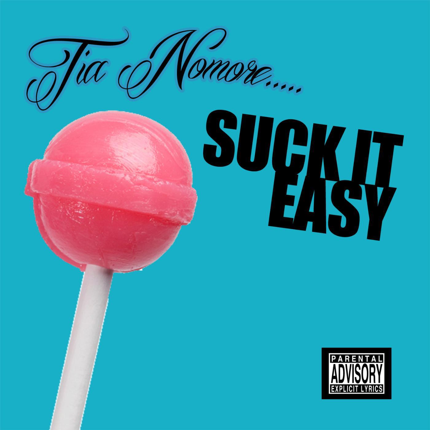 Постер альбома Suck It Easy