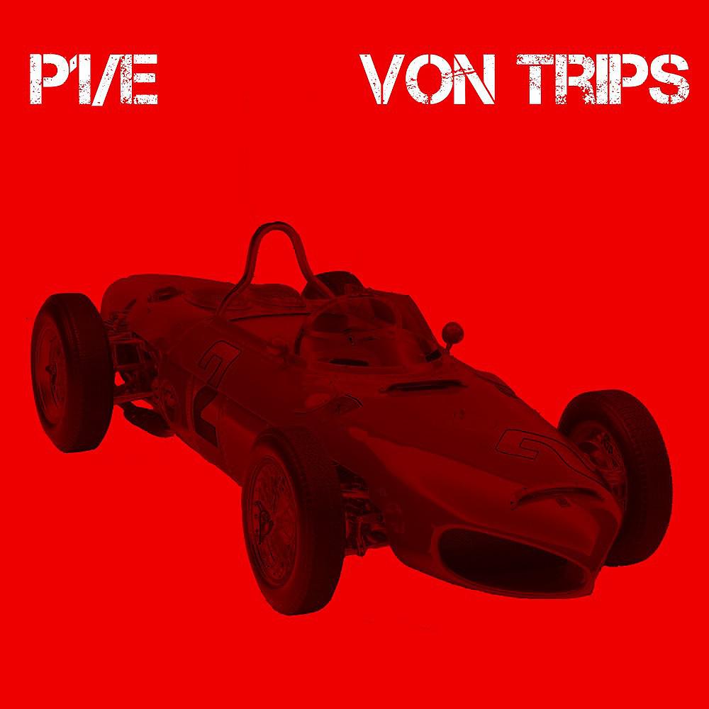 Постер альбома Von Trips