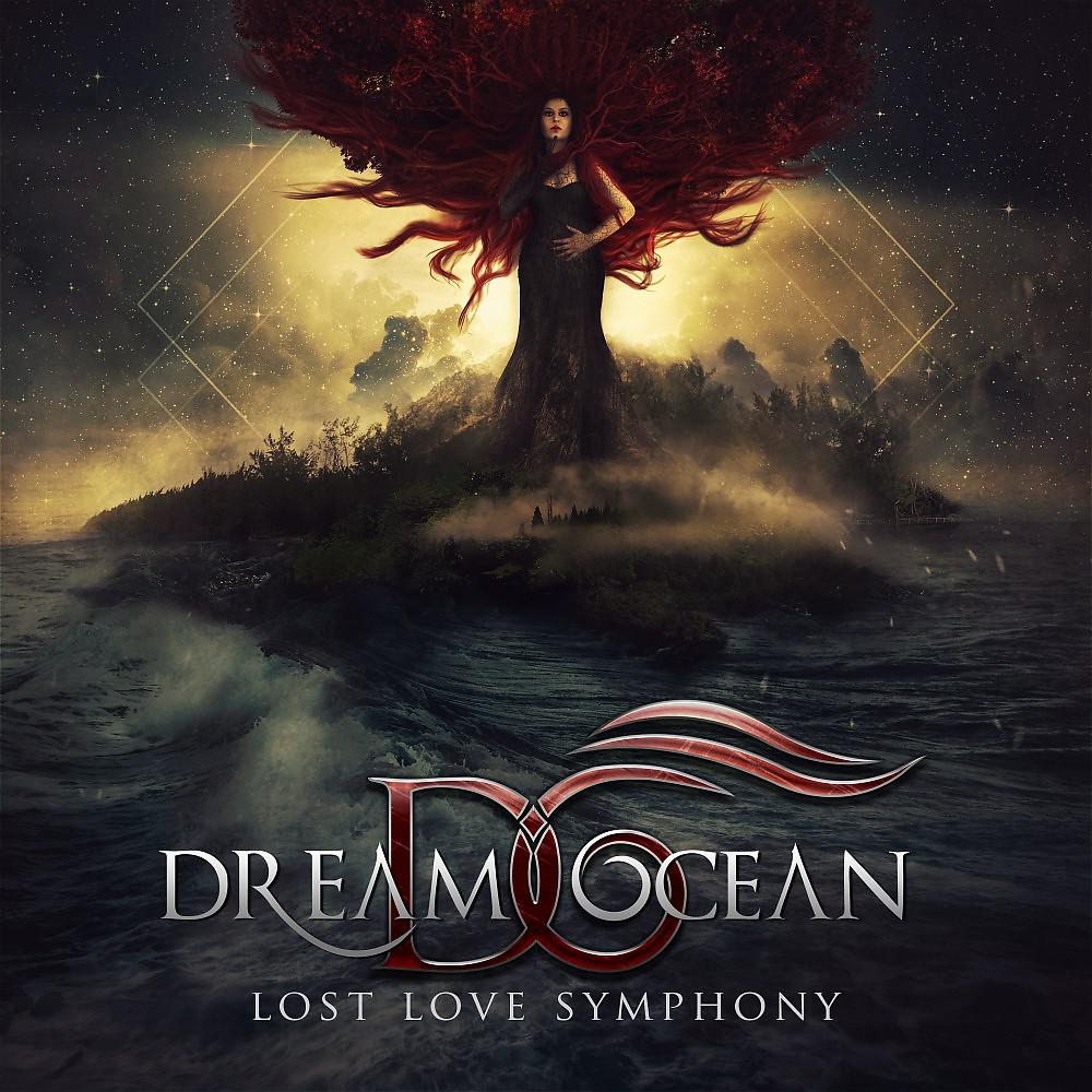 Постер альбома Lost Love Symphony