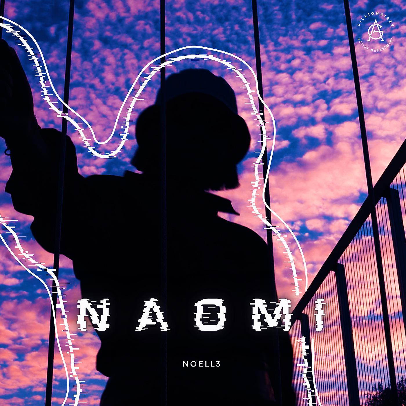 Постер альбома Naomi