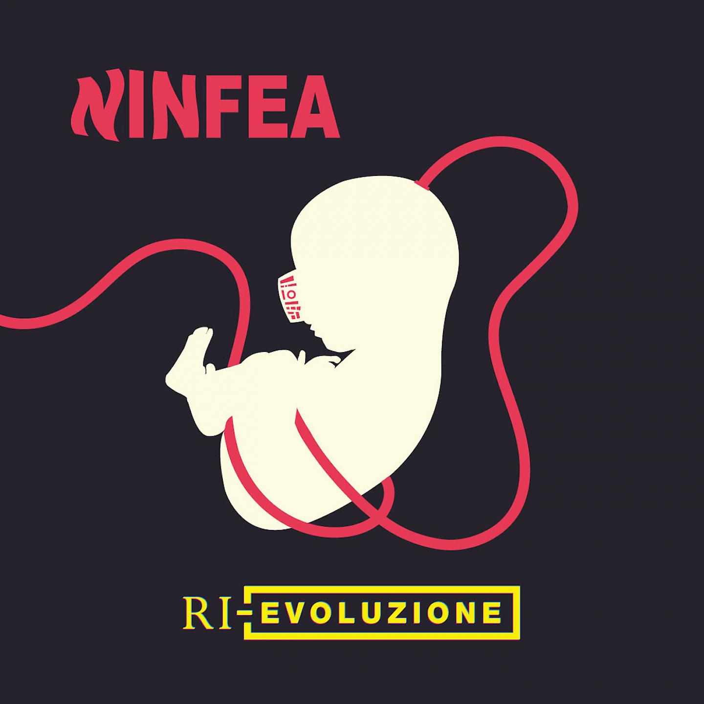 Постер альбома Ri-Evoluzione