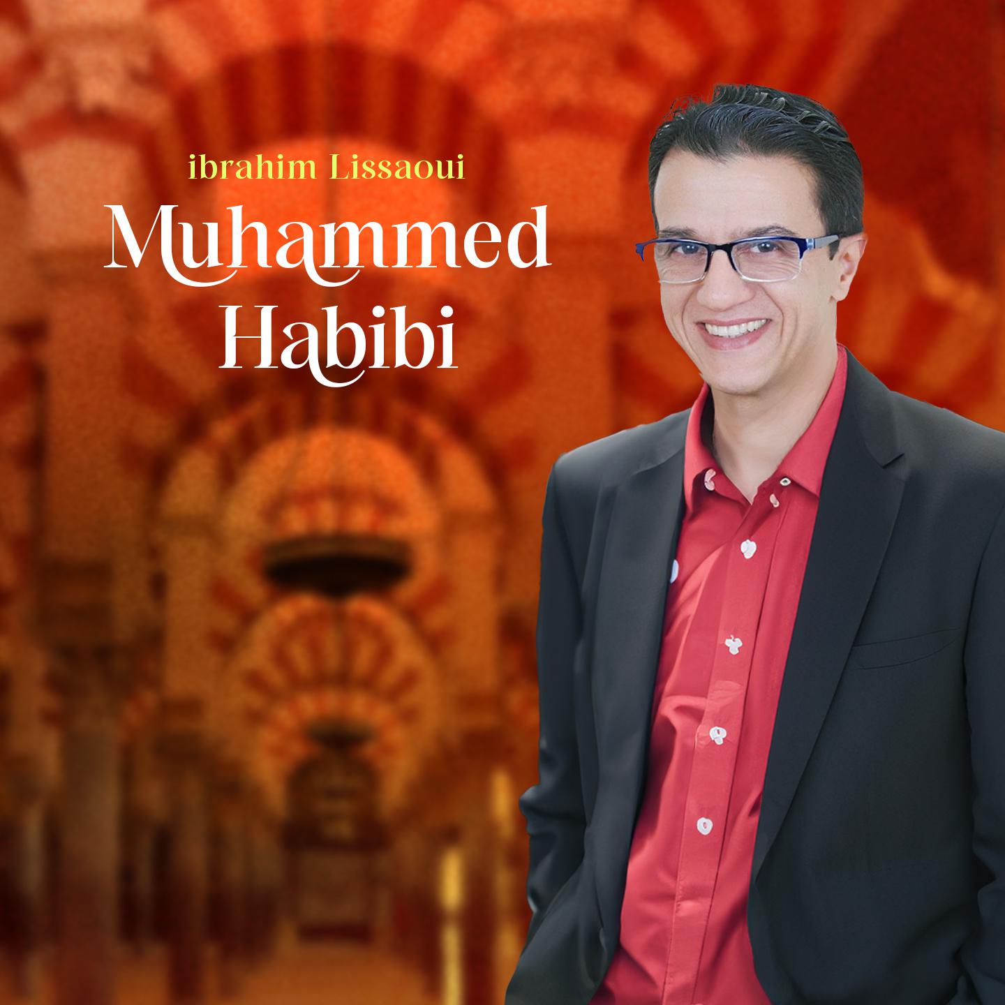 Постер альбома Muhammed Habibi