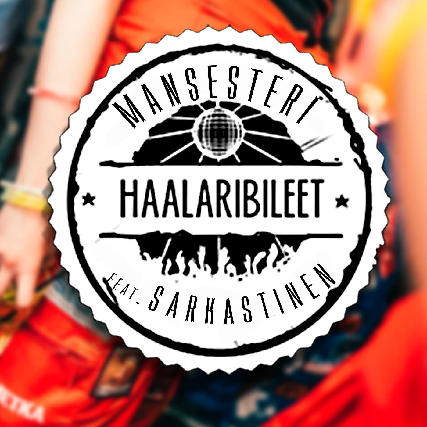 Постер альбома Haalaribileet