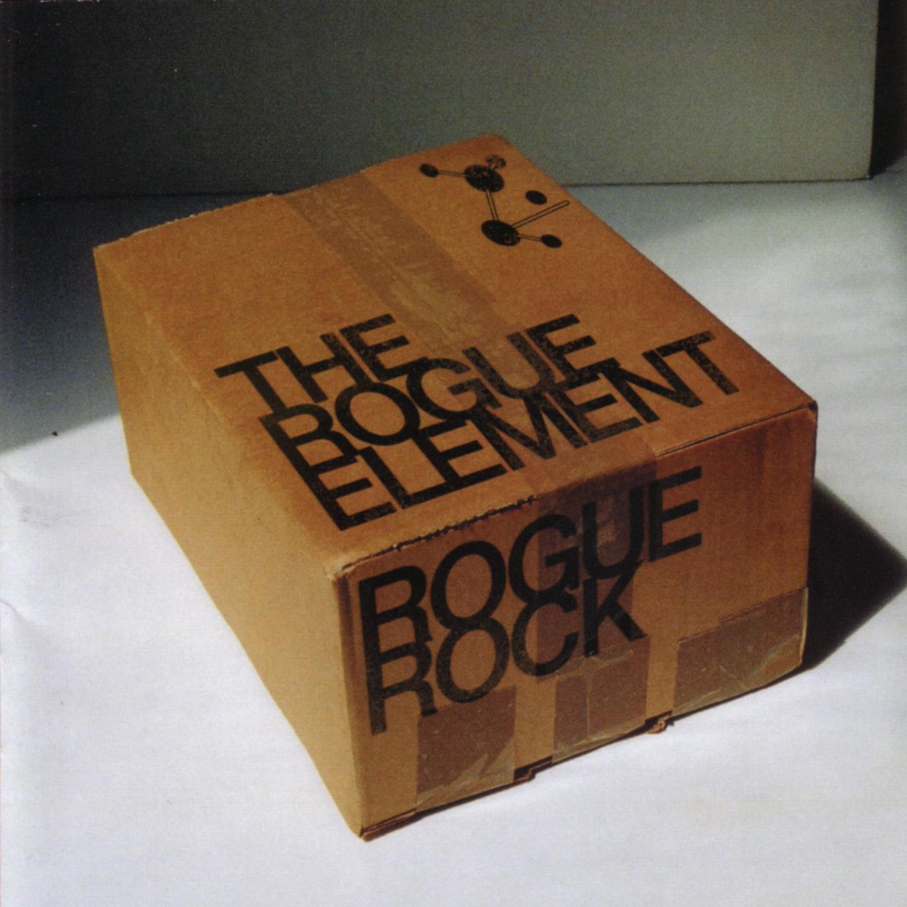 Постер альбома Rogue Rock
