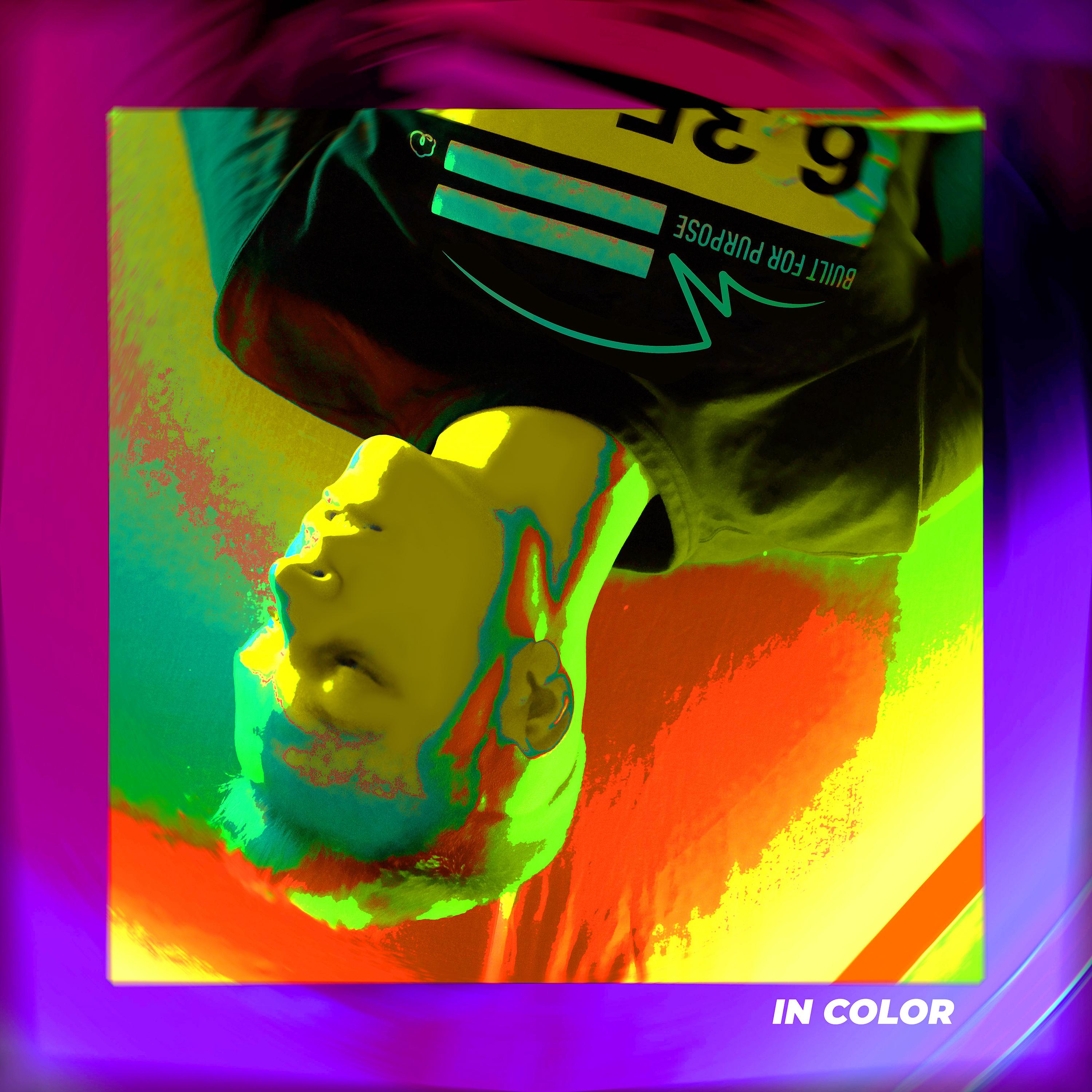 Постер альбома In Color