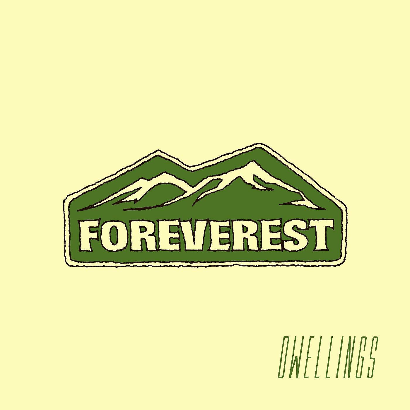 Постер альбома Foreverest