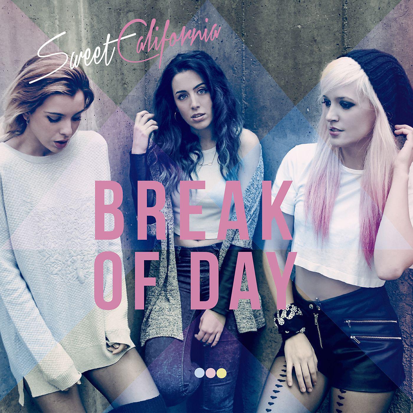 Постер альбома Break of Day (Super Deluxe)