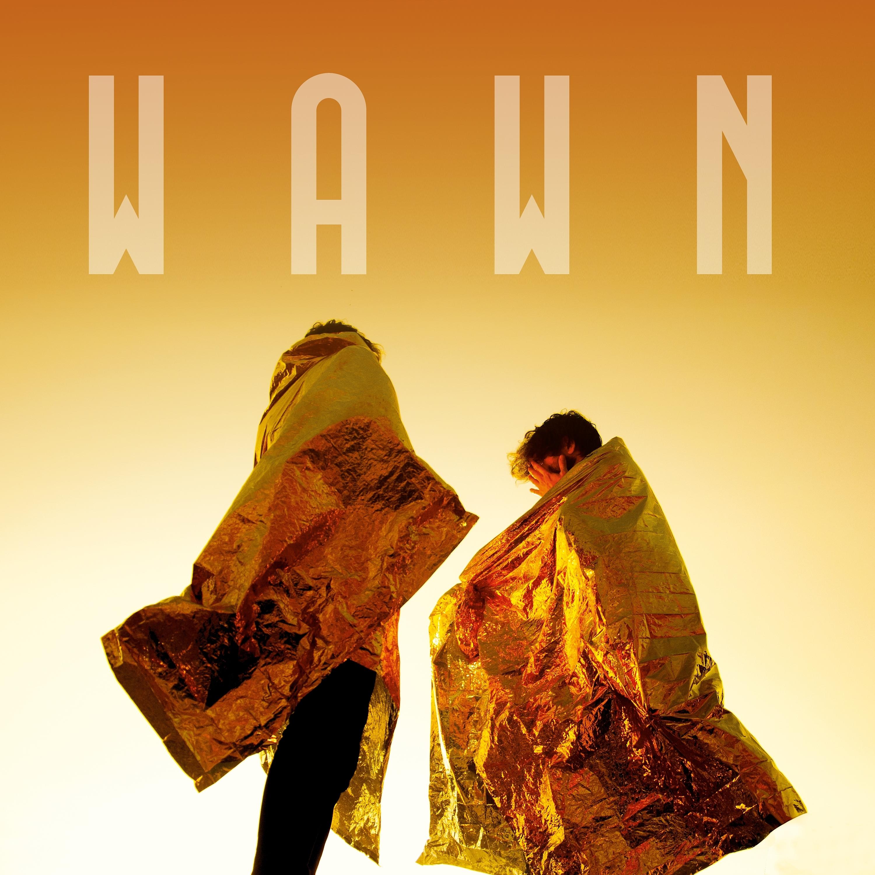Постер альбома WAWN