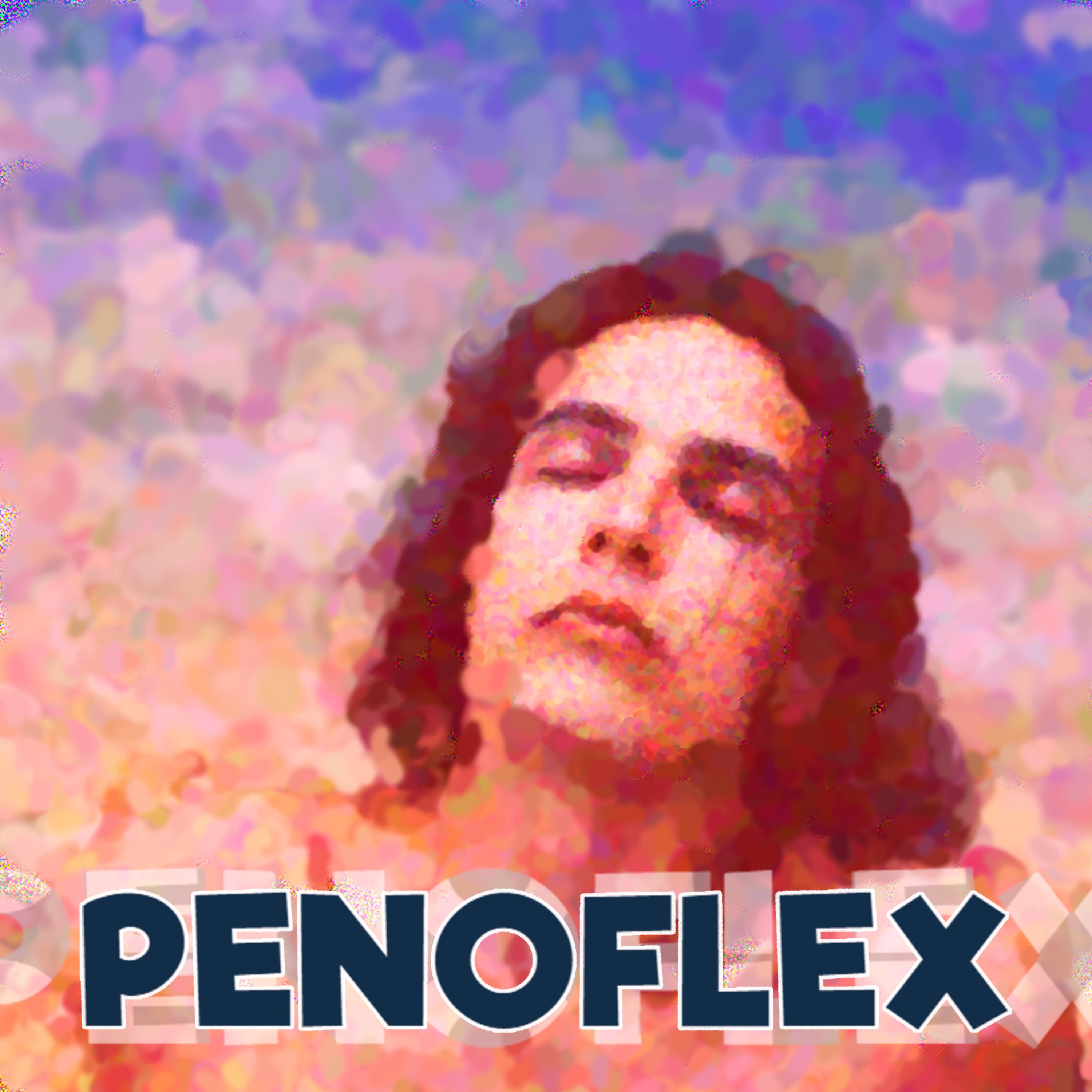 Постер альбома Penoflex