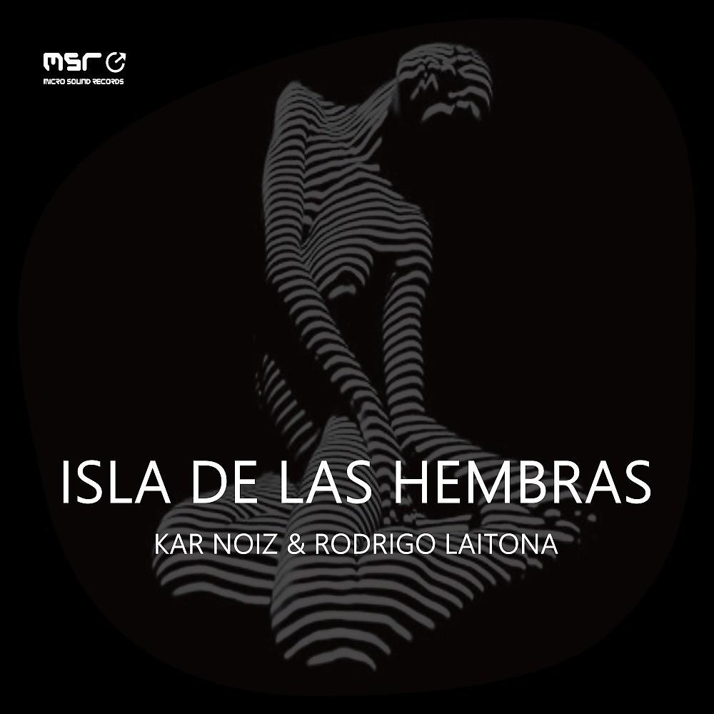 Постер альбома Isla de las Hembras