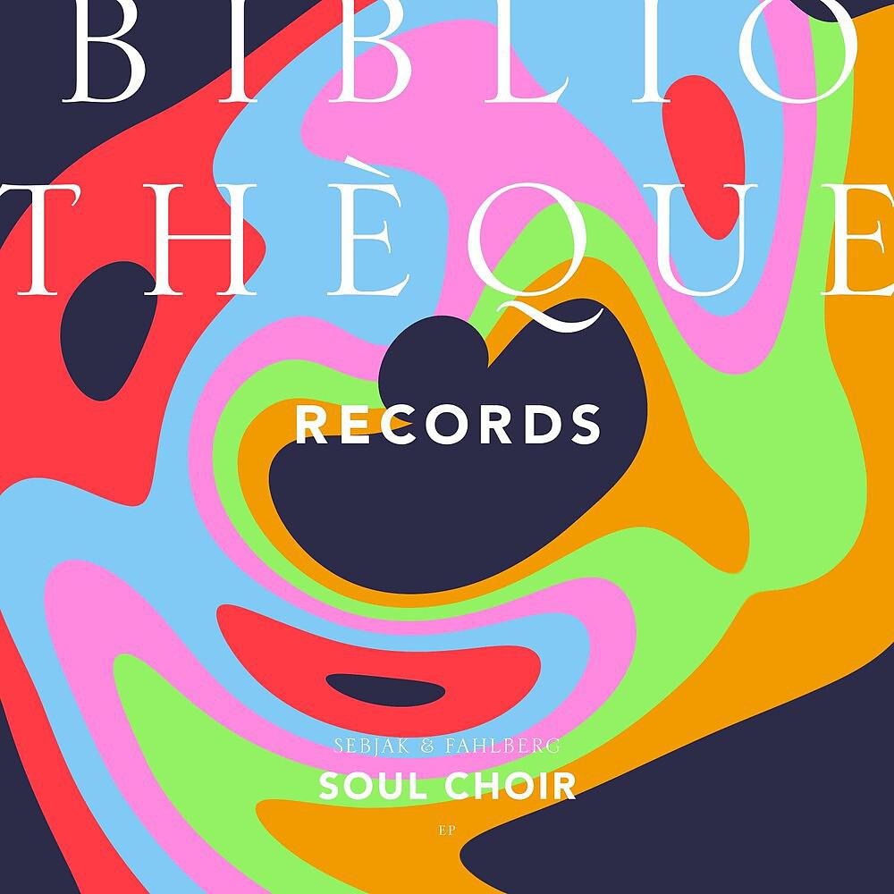Постер альбома Soul Choir