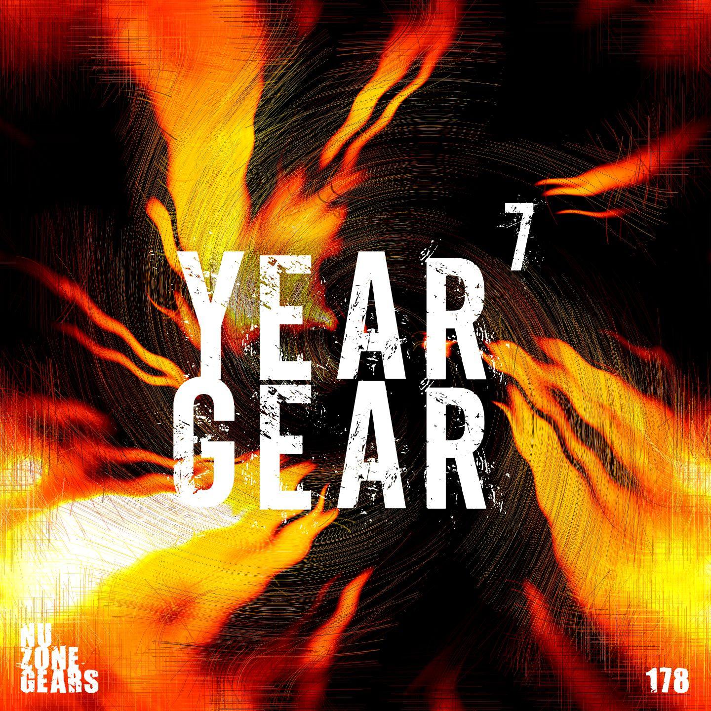 Постер альбома Year Gear 7