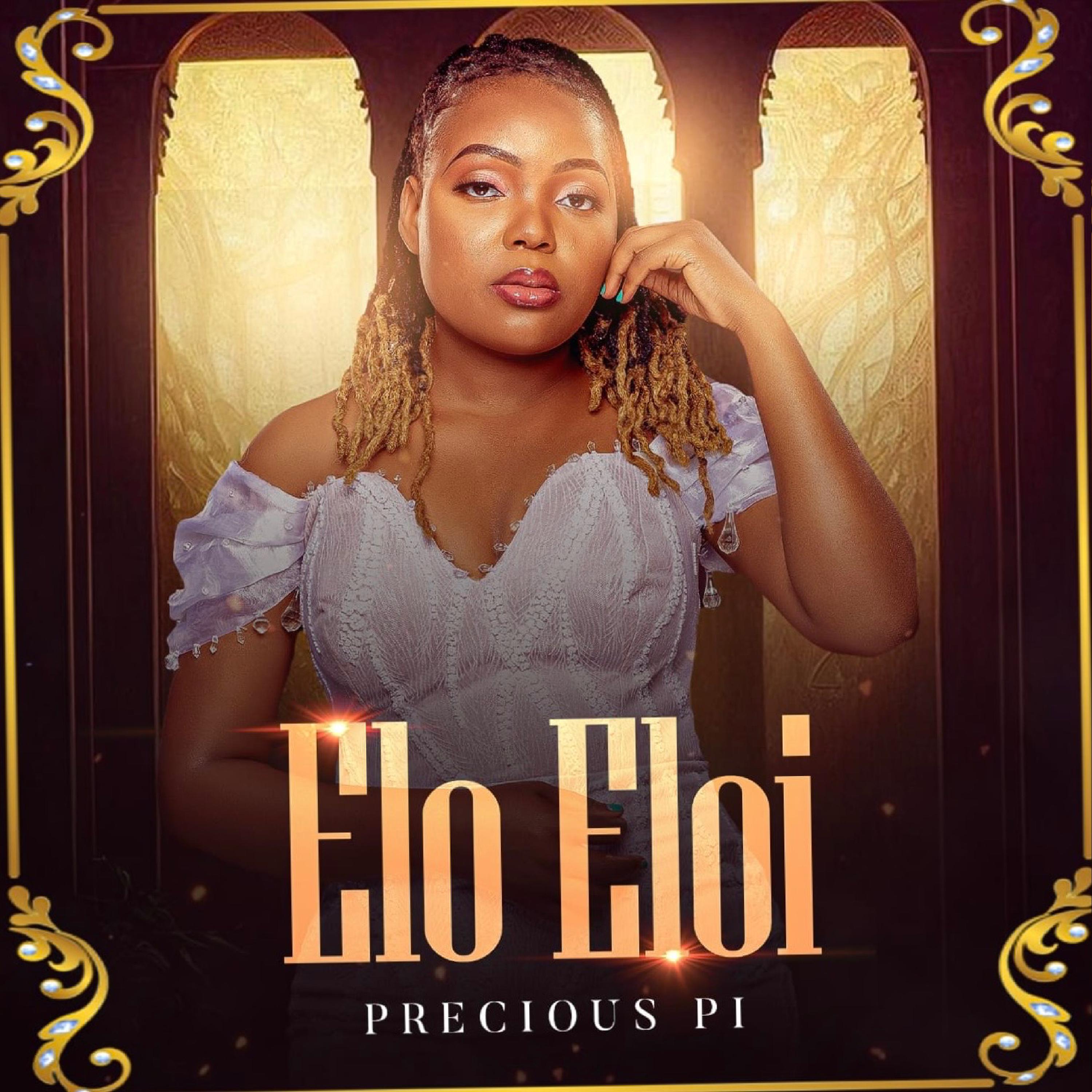 Постер альбома Eloi Eloi