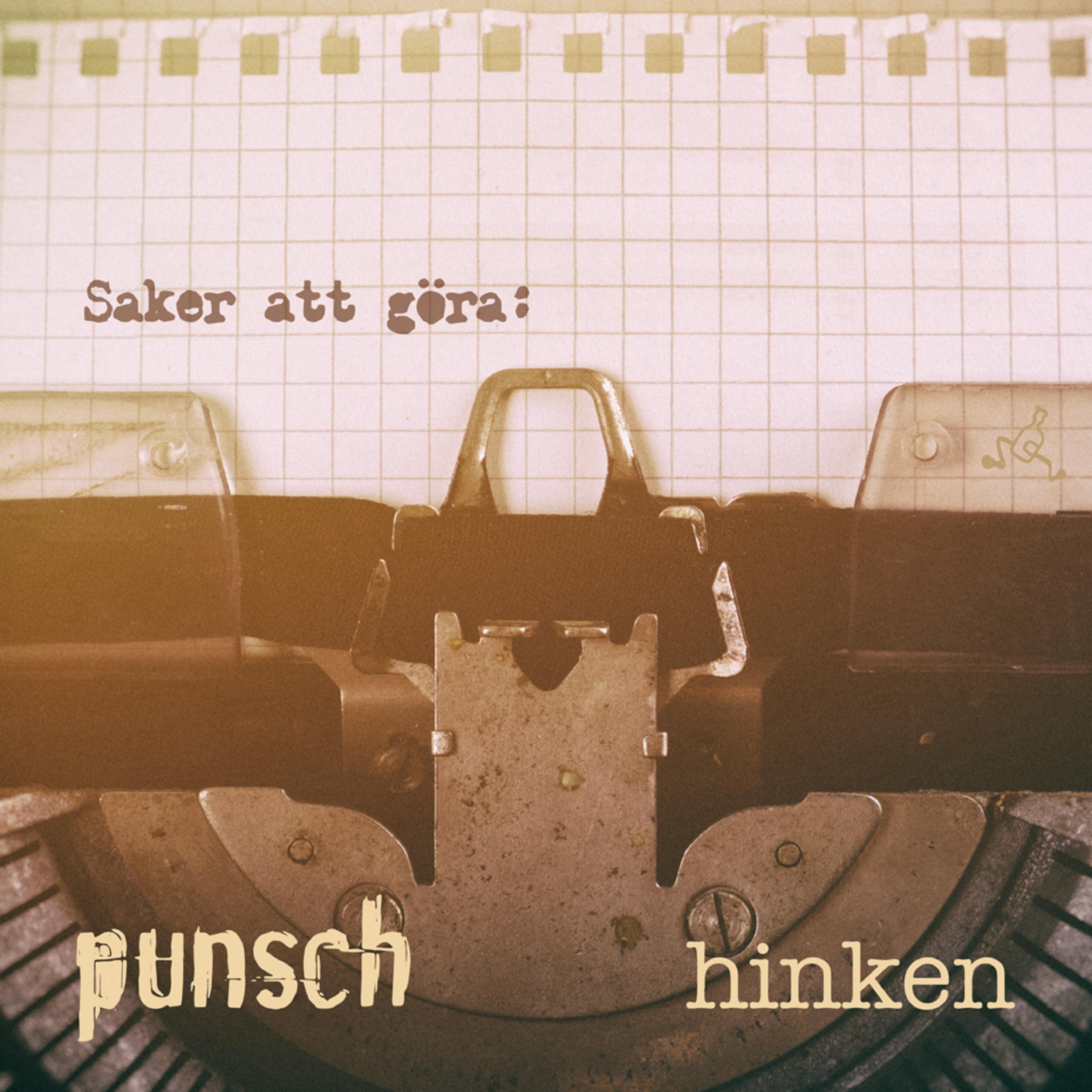 Постер альбома Hinken