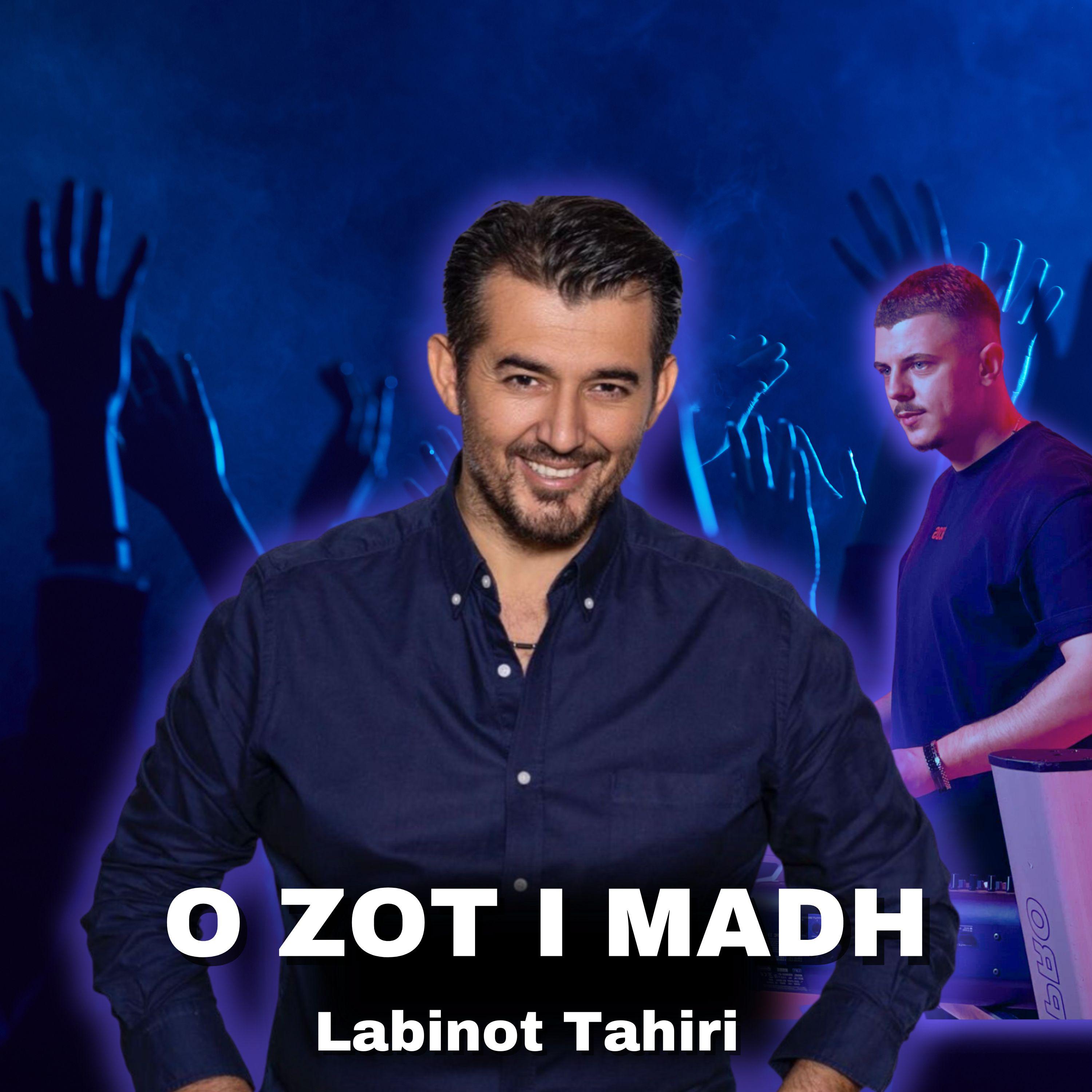 Постер альбома O Zot I Madh
