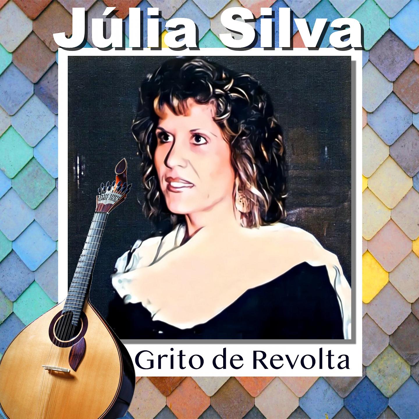 Постер альбома Grito de Revolta