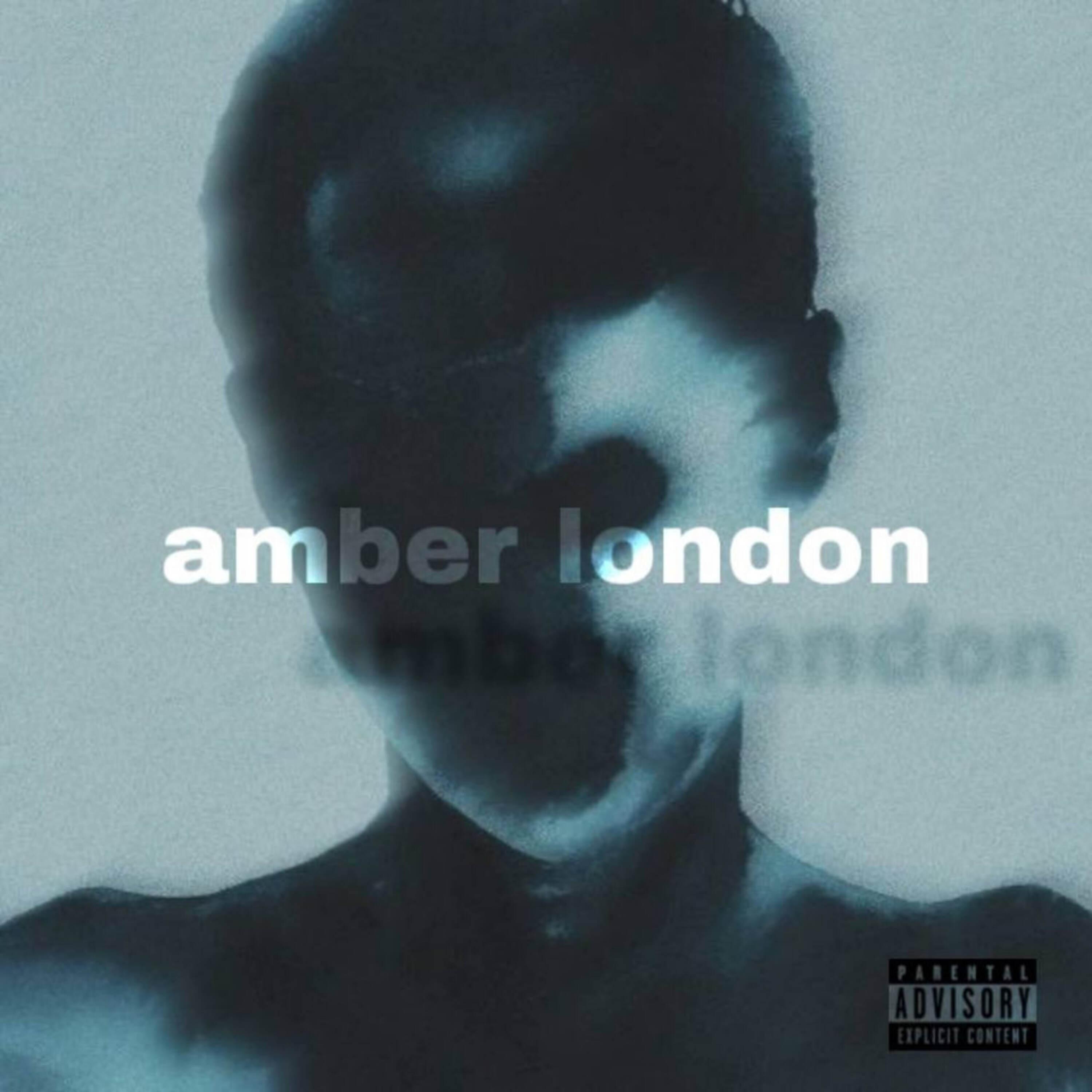 Постер альбома amber london