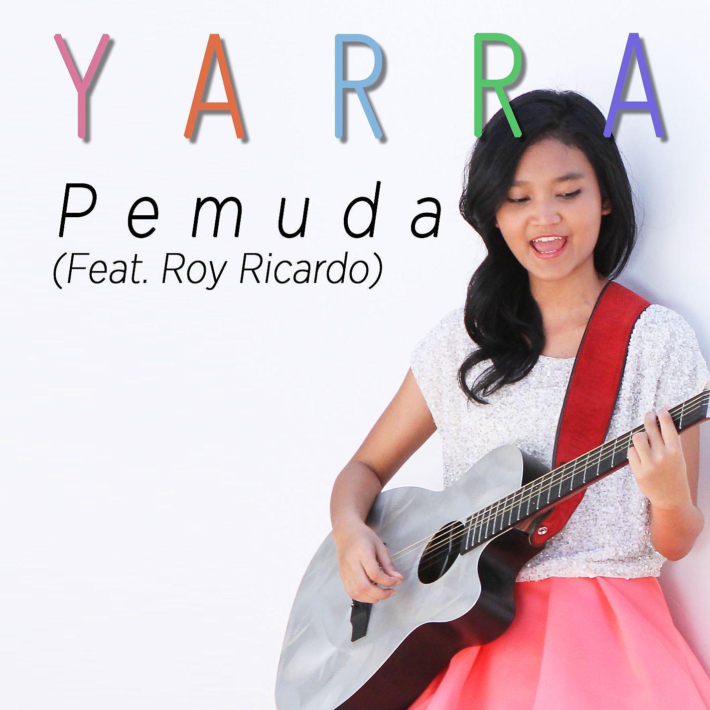 Постер альбома Pemuda (feat. Roy Ricardo)