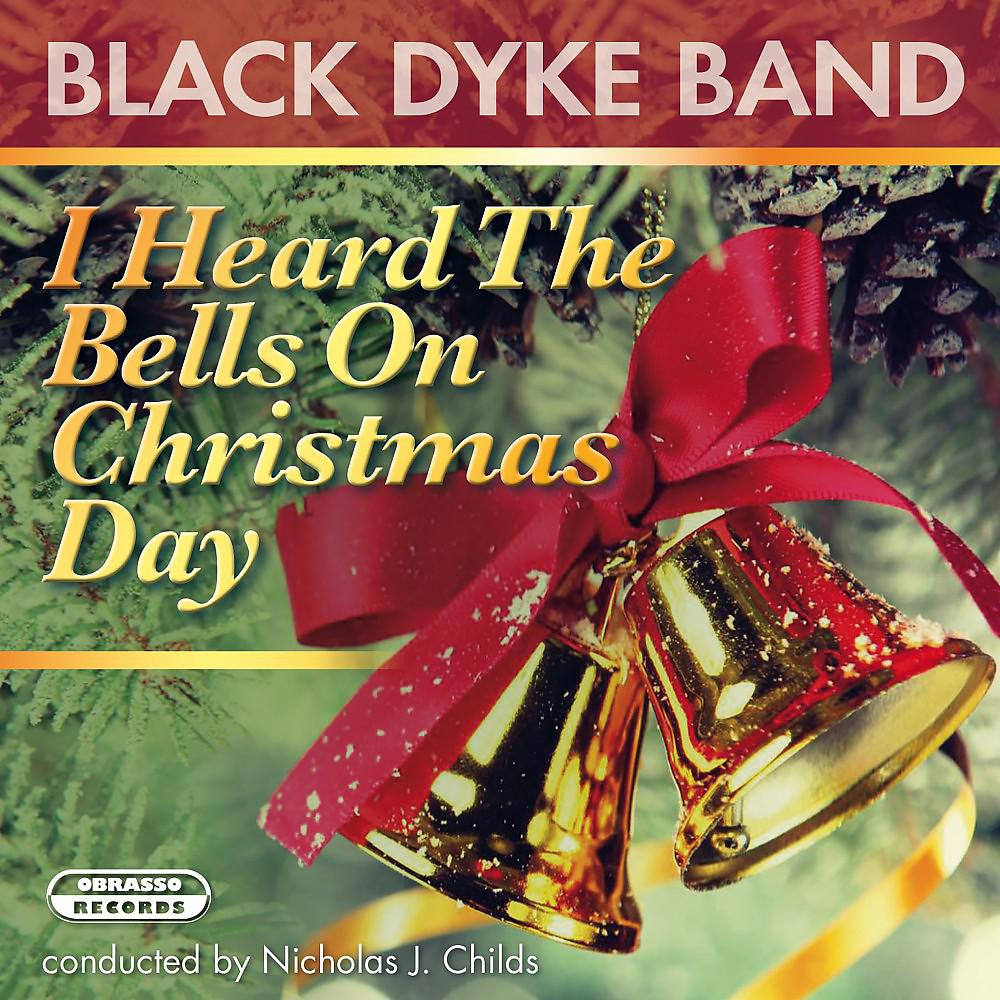 Постер альбома I Heard the Bells on Christmas Day