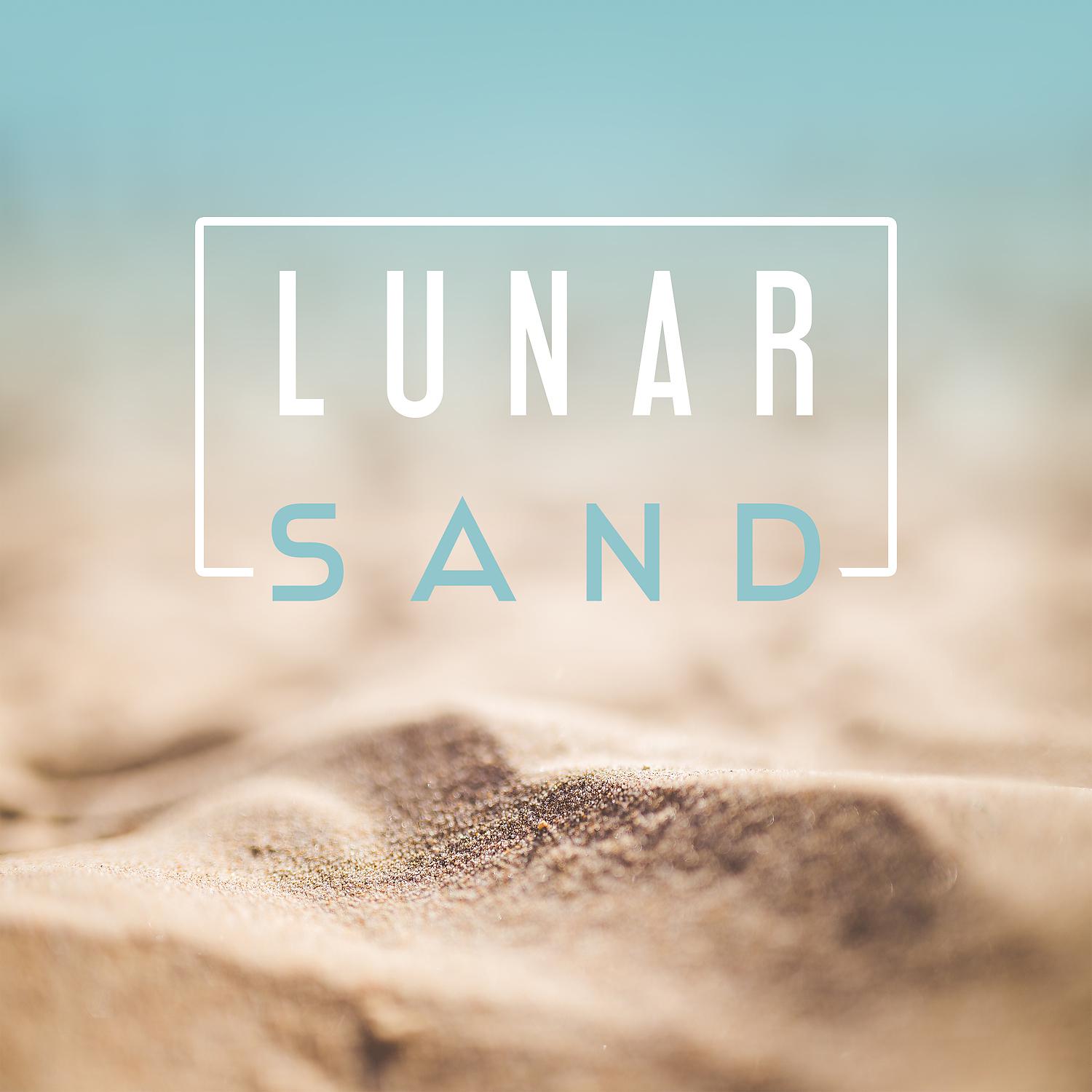 Постер альбома Lunar Sand – Shine, Moony, Interstellar, Dancing, Recreation