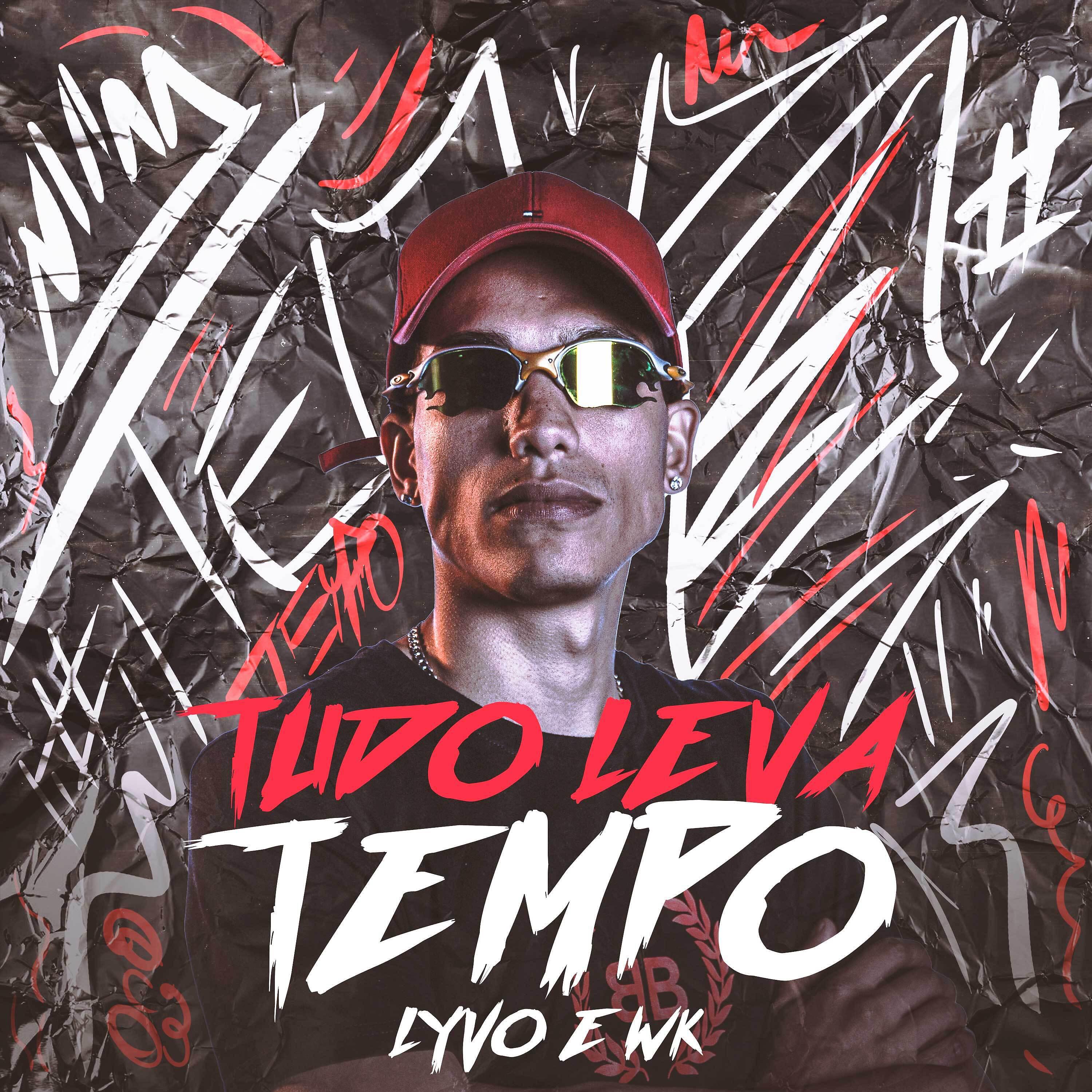Постер альбома Tudo Leva Tempo