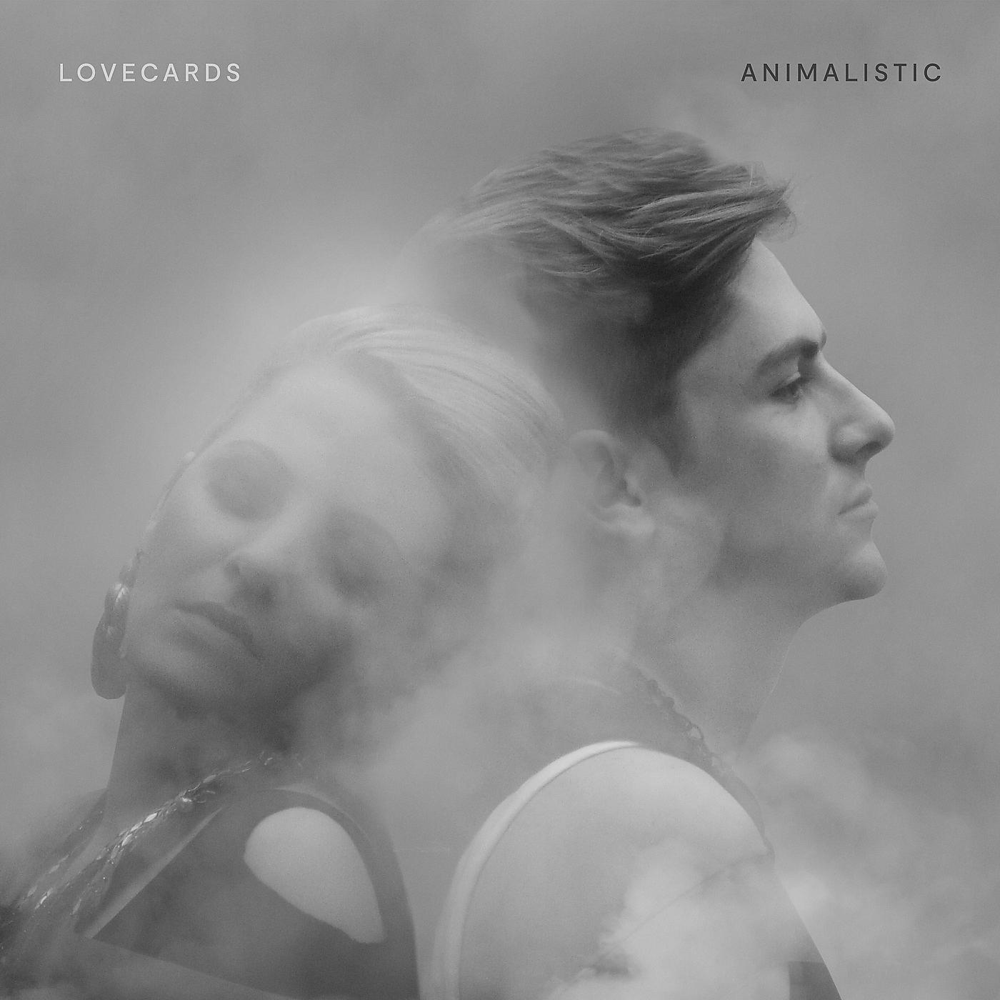Постер альбома Animalistic