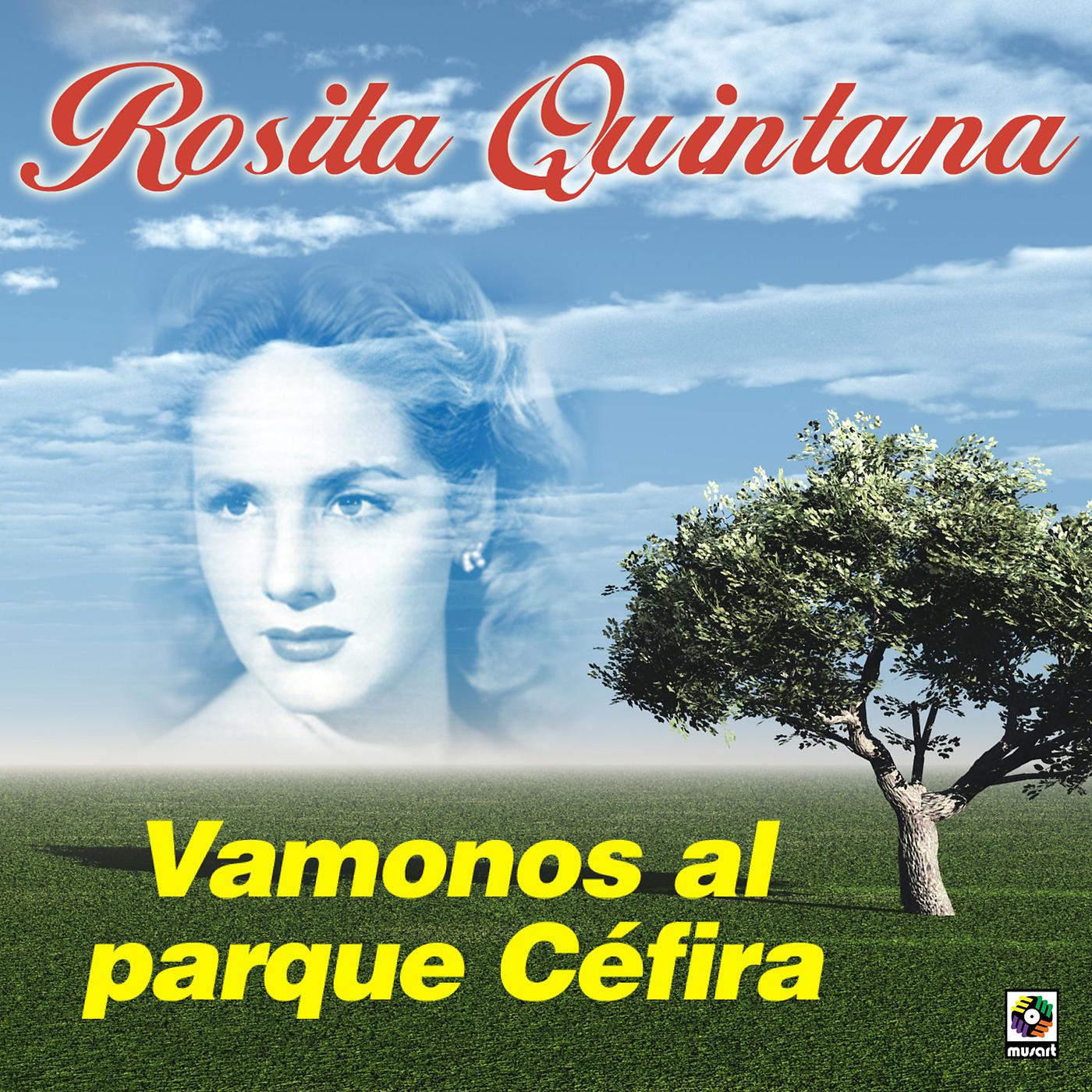 Постер альбома Vámonos Al Parque Céfira