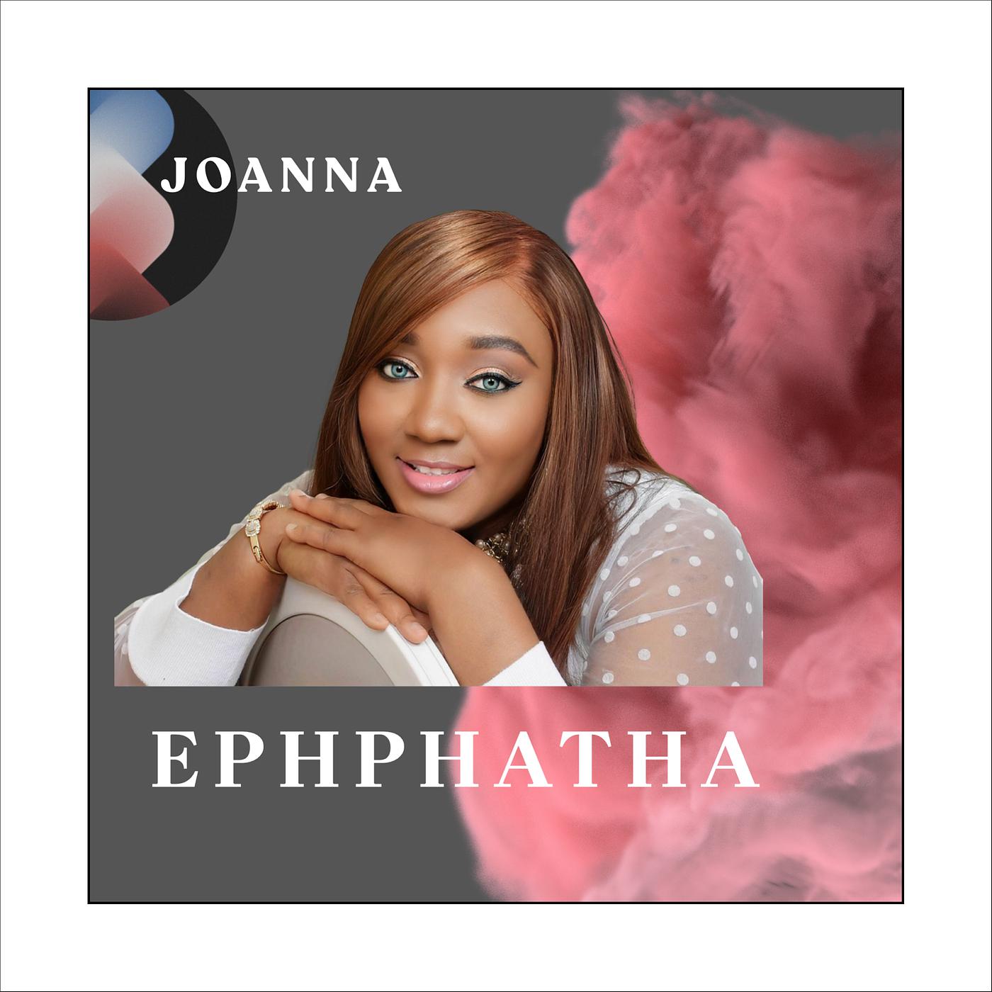 Постер альбома Ephphatha