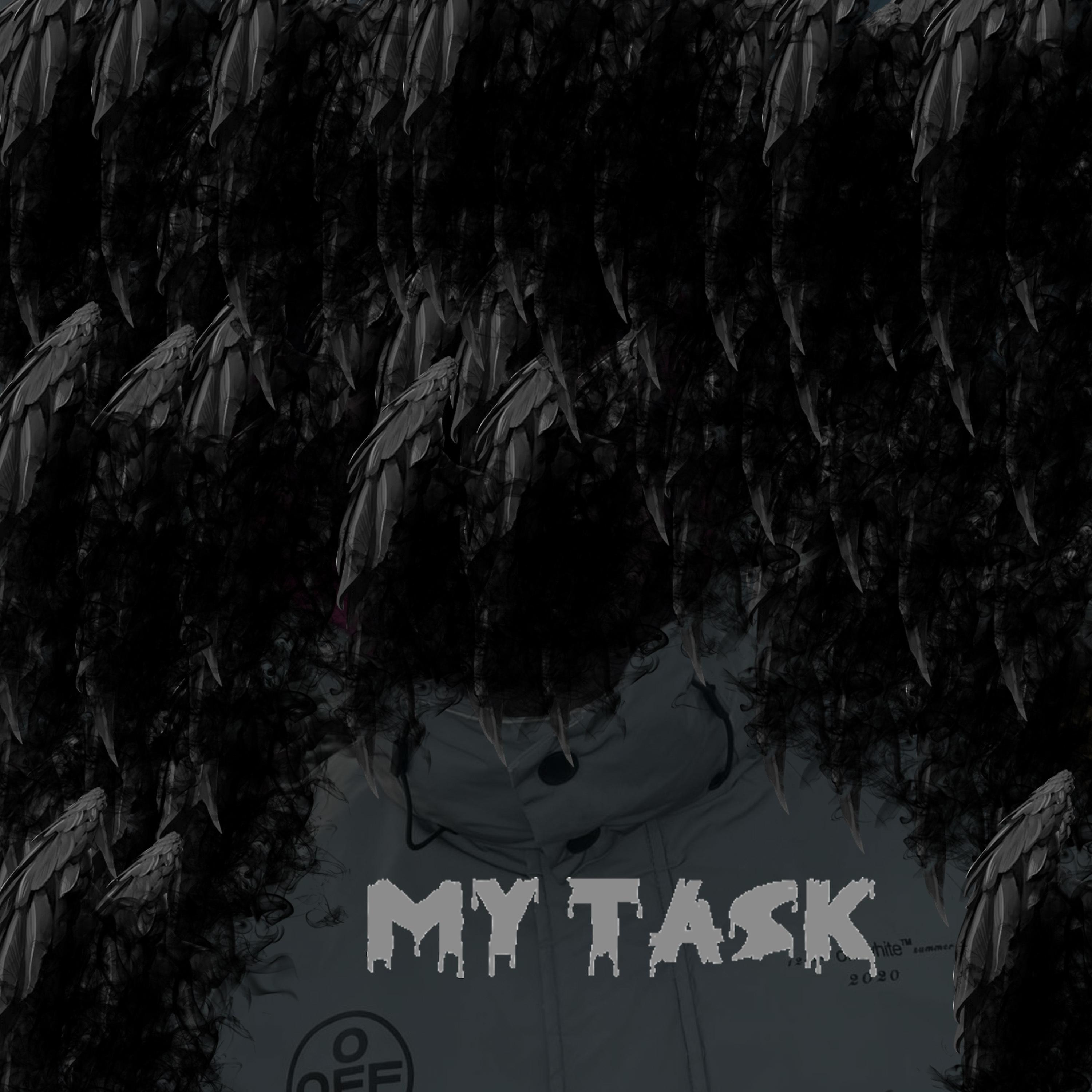 Постер альбома My Task