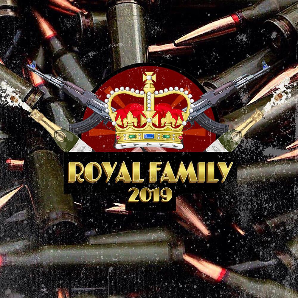 Постер альбома Royal Family 2019