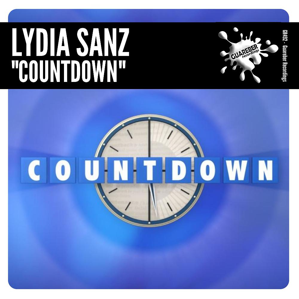 Постер альбома Countdown (Megadrums Mix)