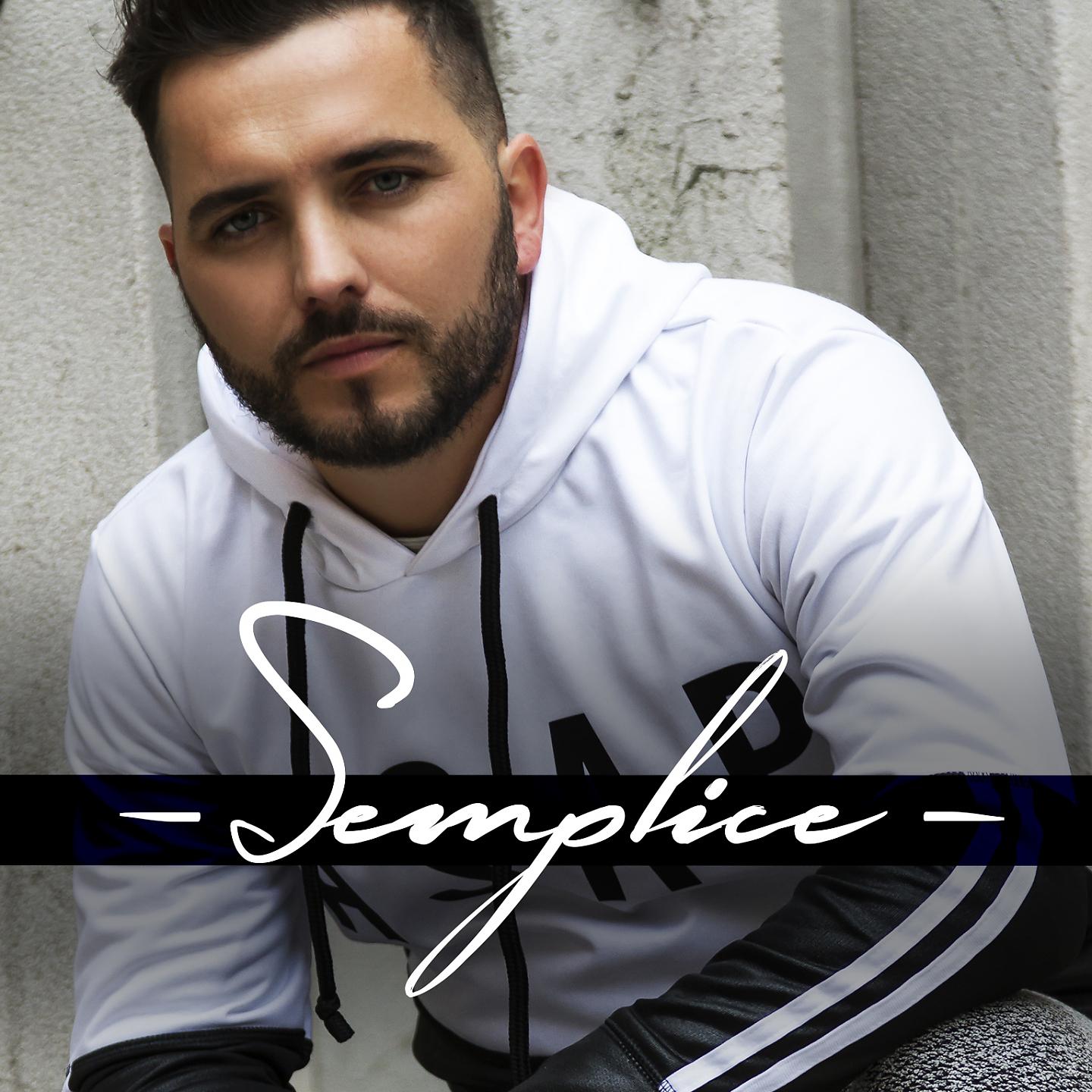 Постер альбома Semplice
