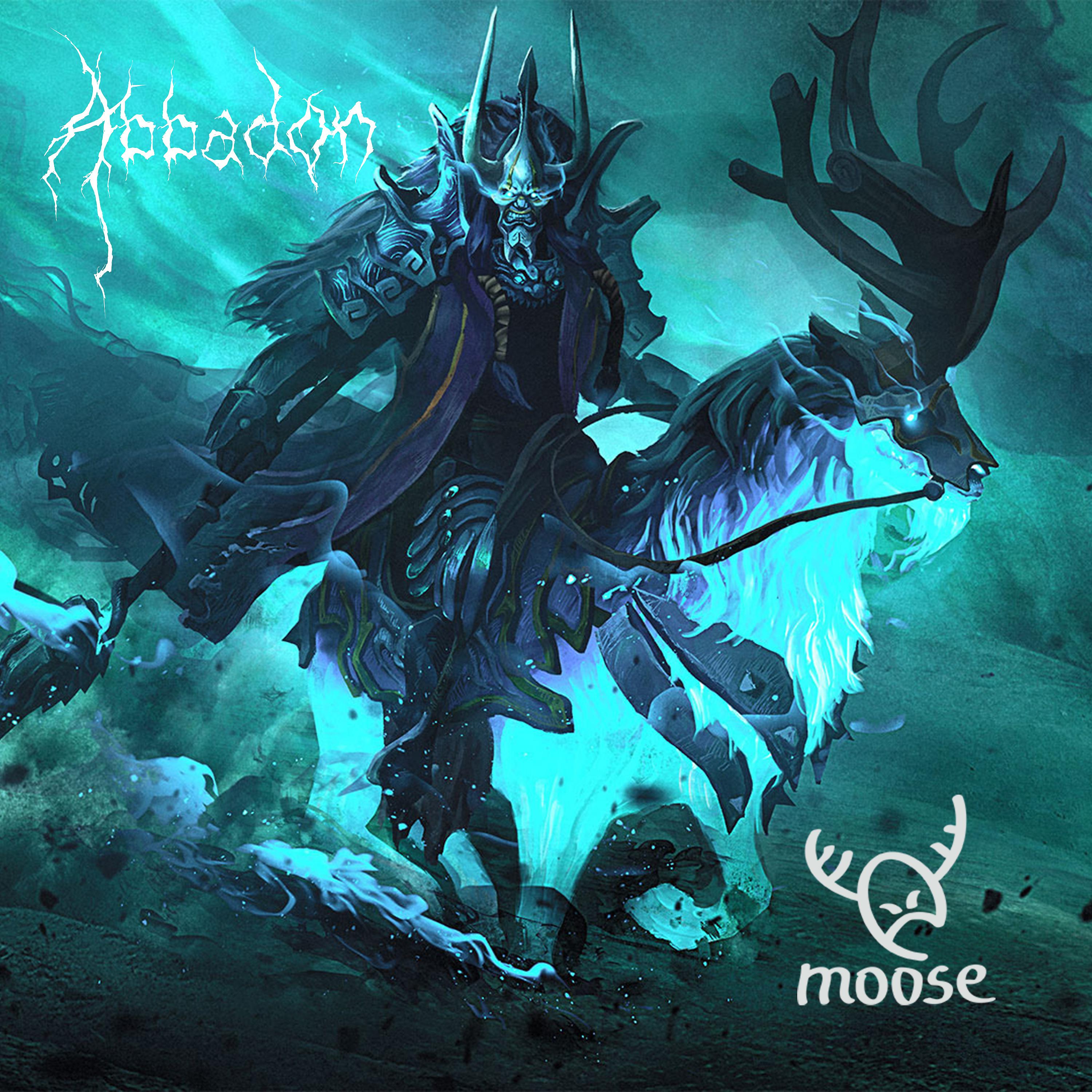 Постер альбома Abbadon