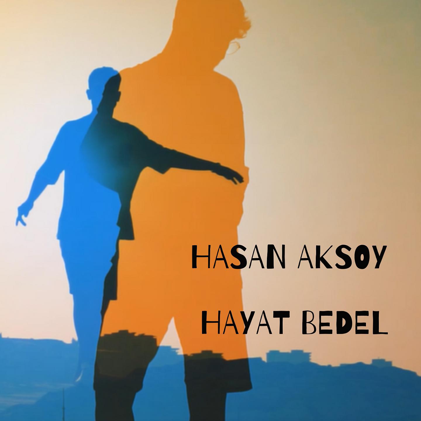 Постер альбома Hayat Bedel