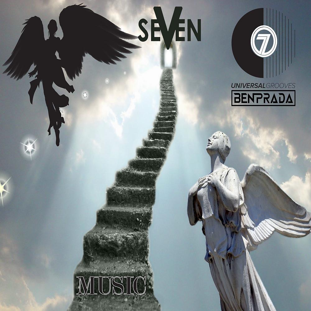 Постер альбома Seven Music