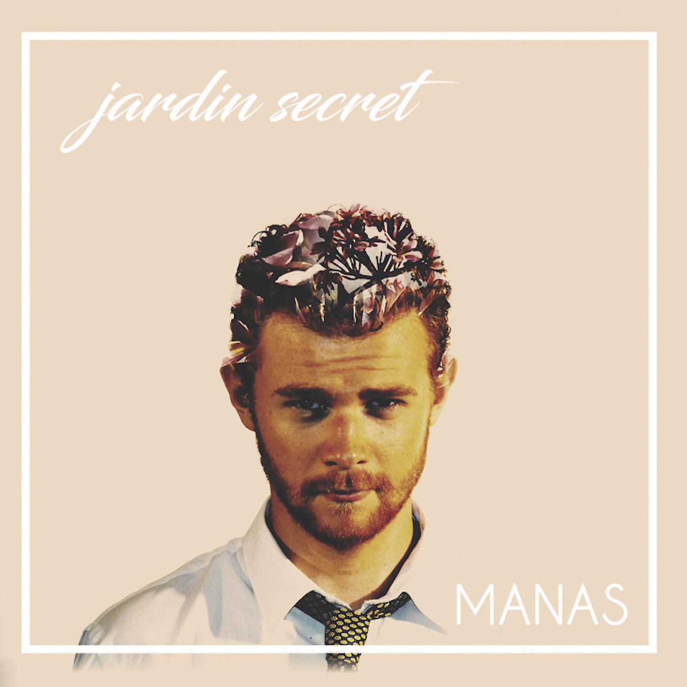 Постер альбома Jardin Secret