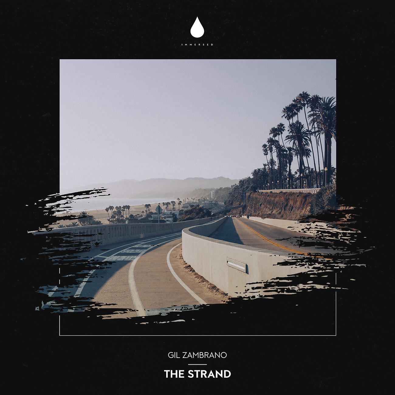 Постер альбома The Strand