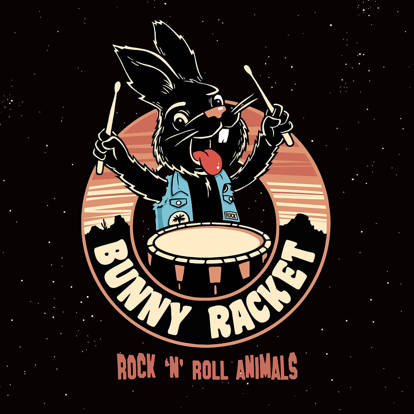Постер альбома Rock'n'roll Animals