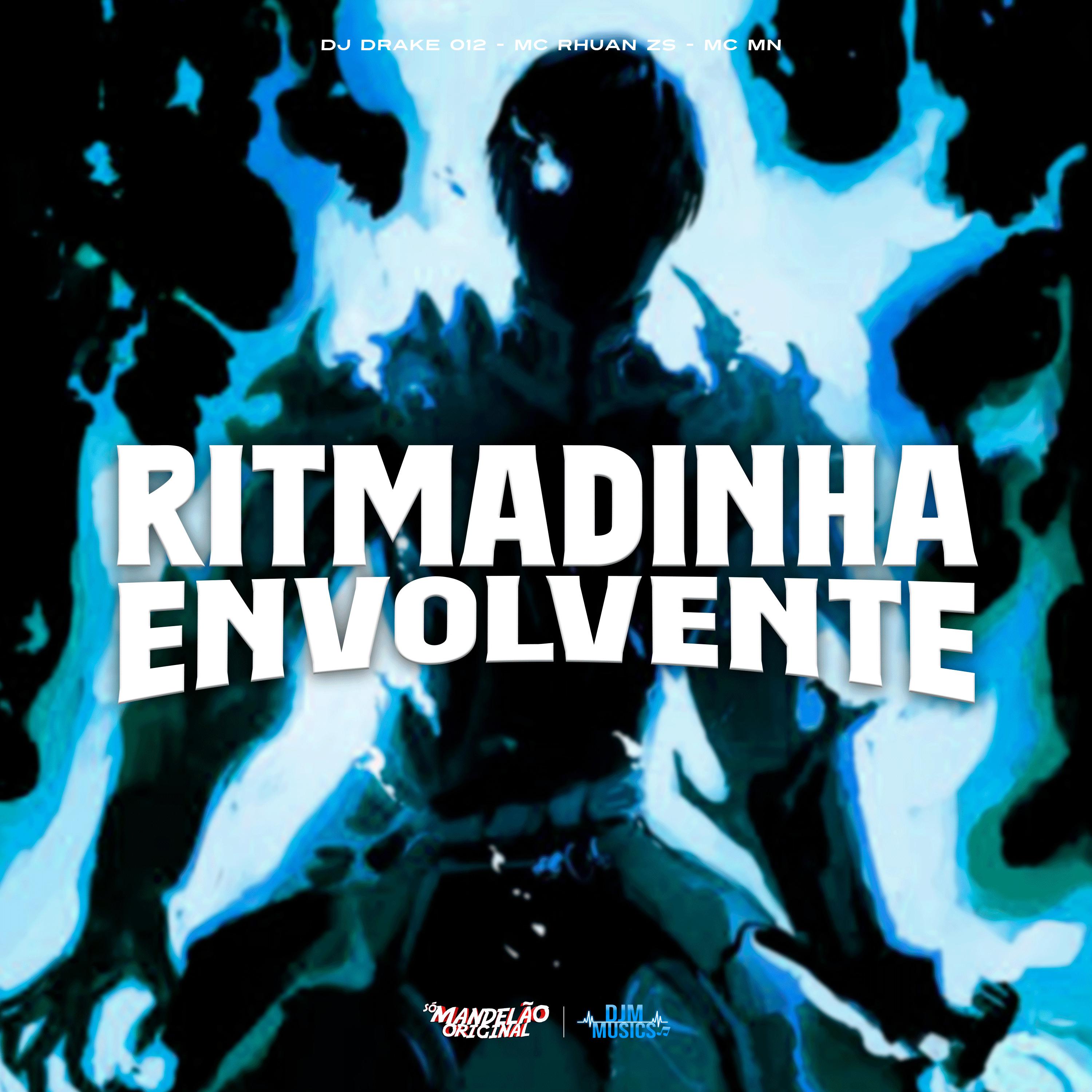 Постер альбома Ritmadinha Envolvente