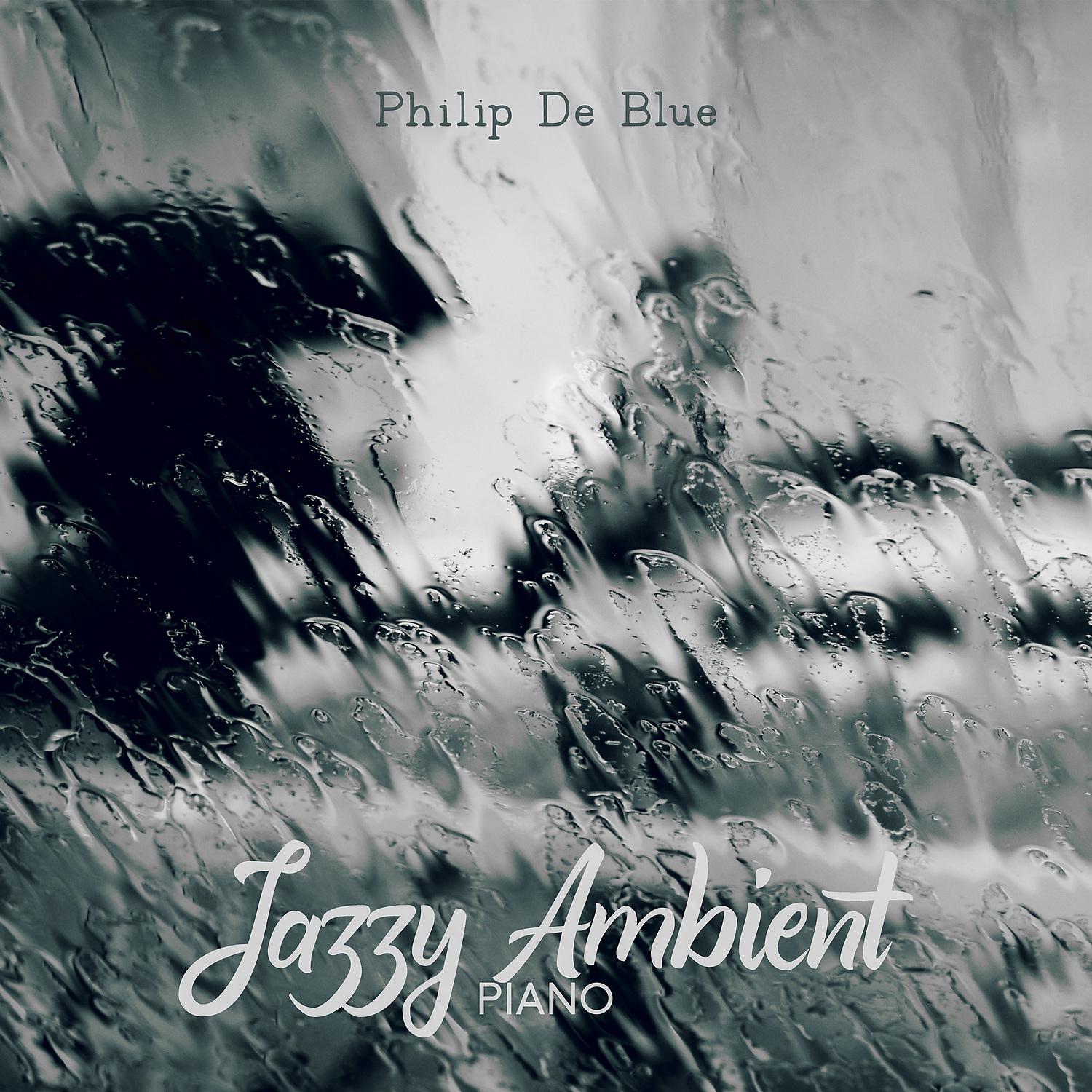 Постер альбома Jazzy Ambient Piano