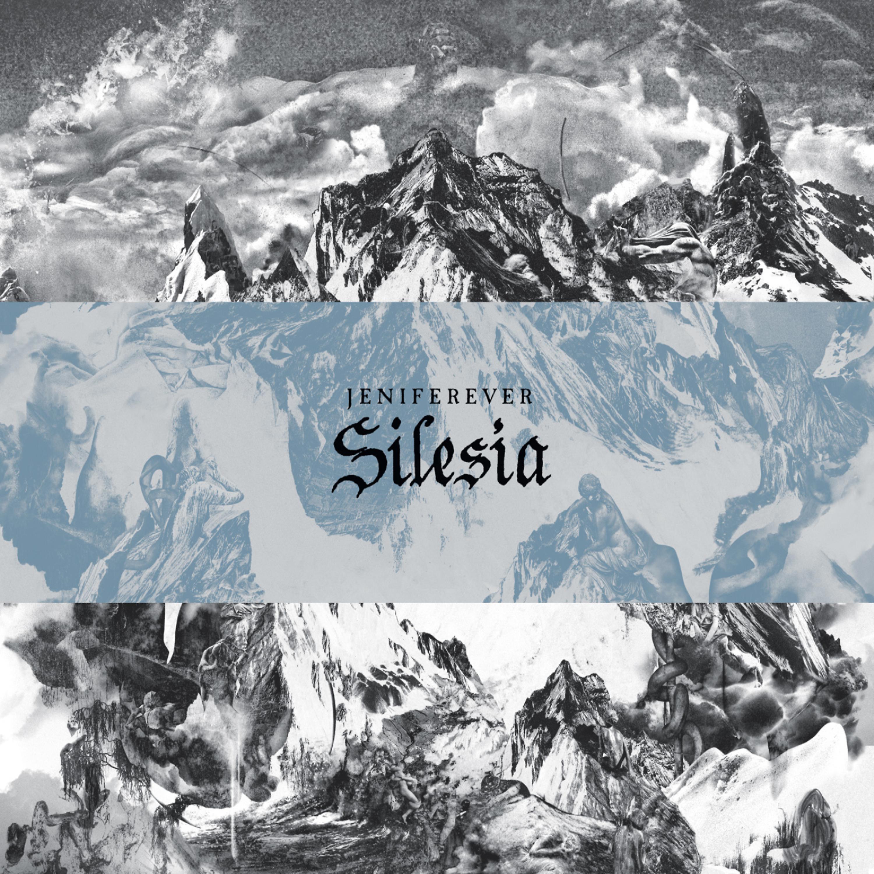 Постер альбома Silesia